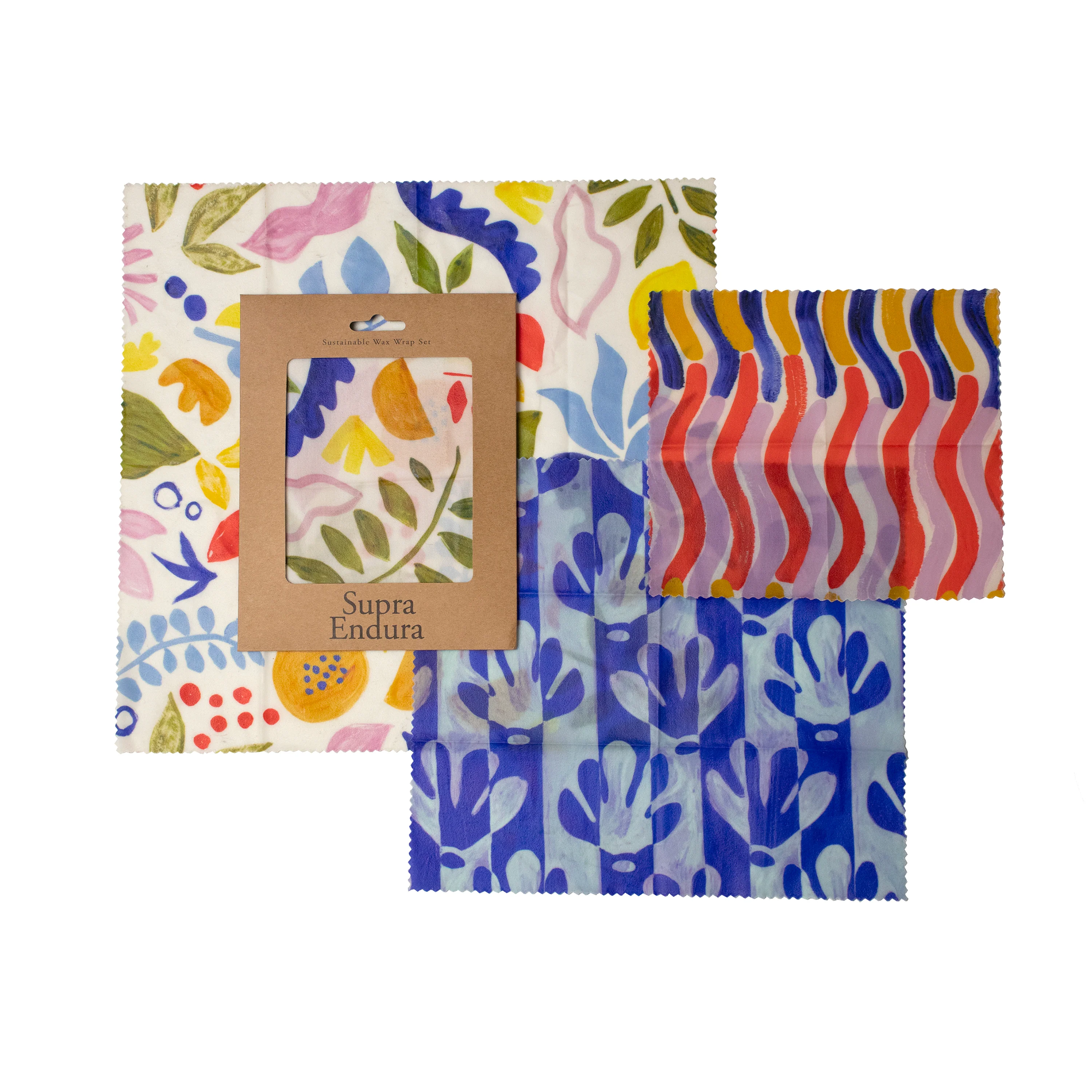 Beeswax Wraps - Image 6