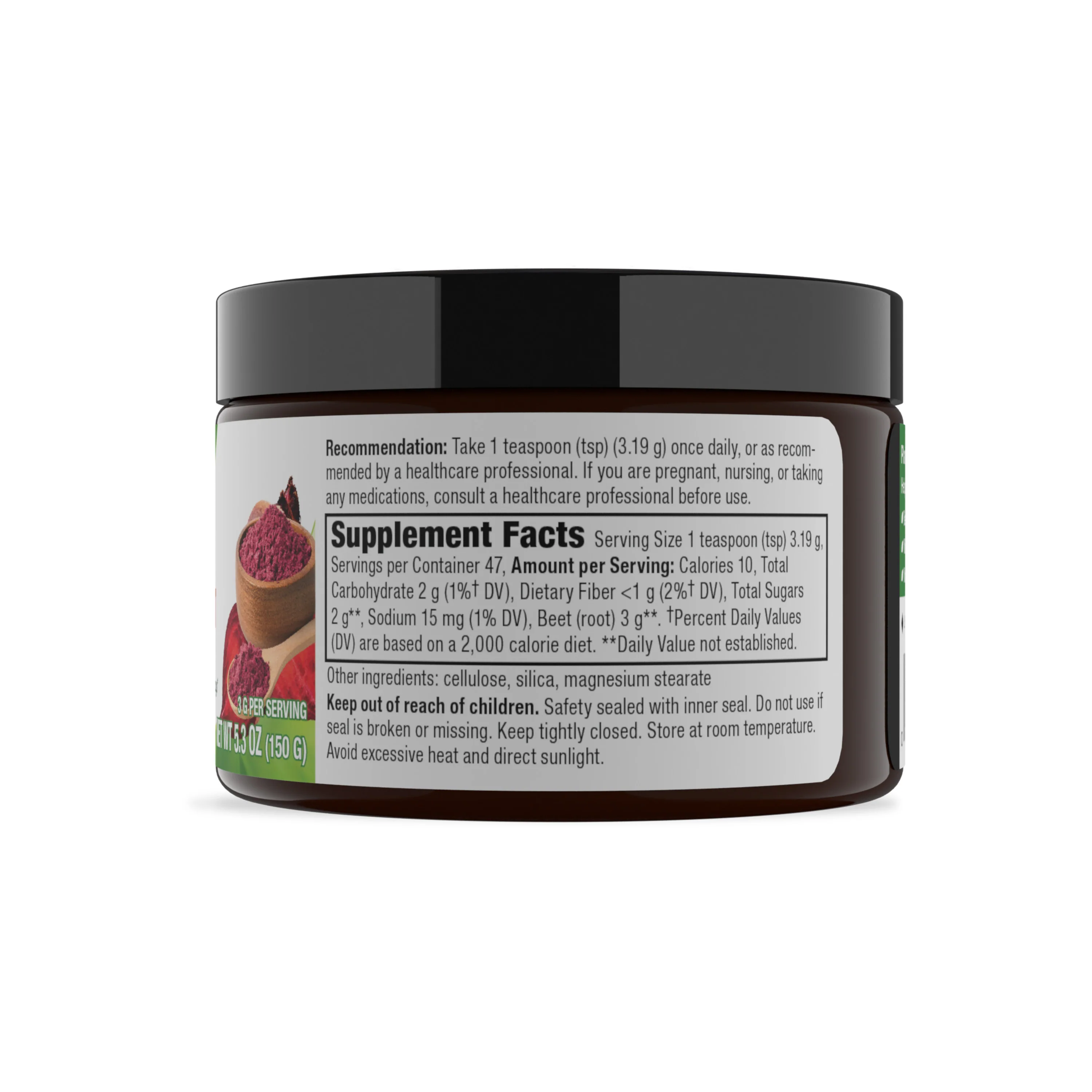 Beet Root Powder - Image 10