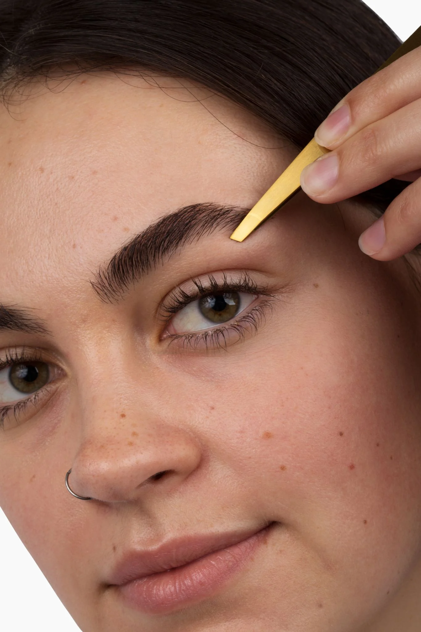 Beheld Eye Brow Kit - Image 5