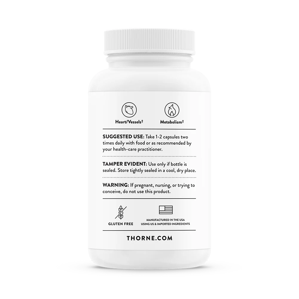 Berberine - Image 3