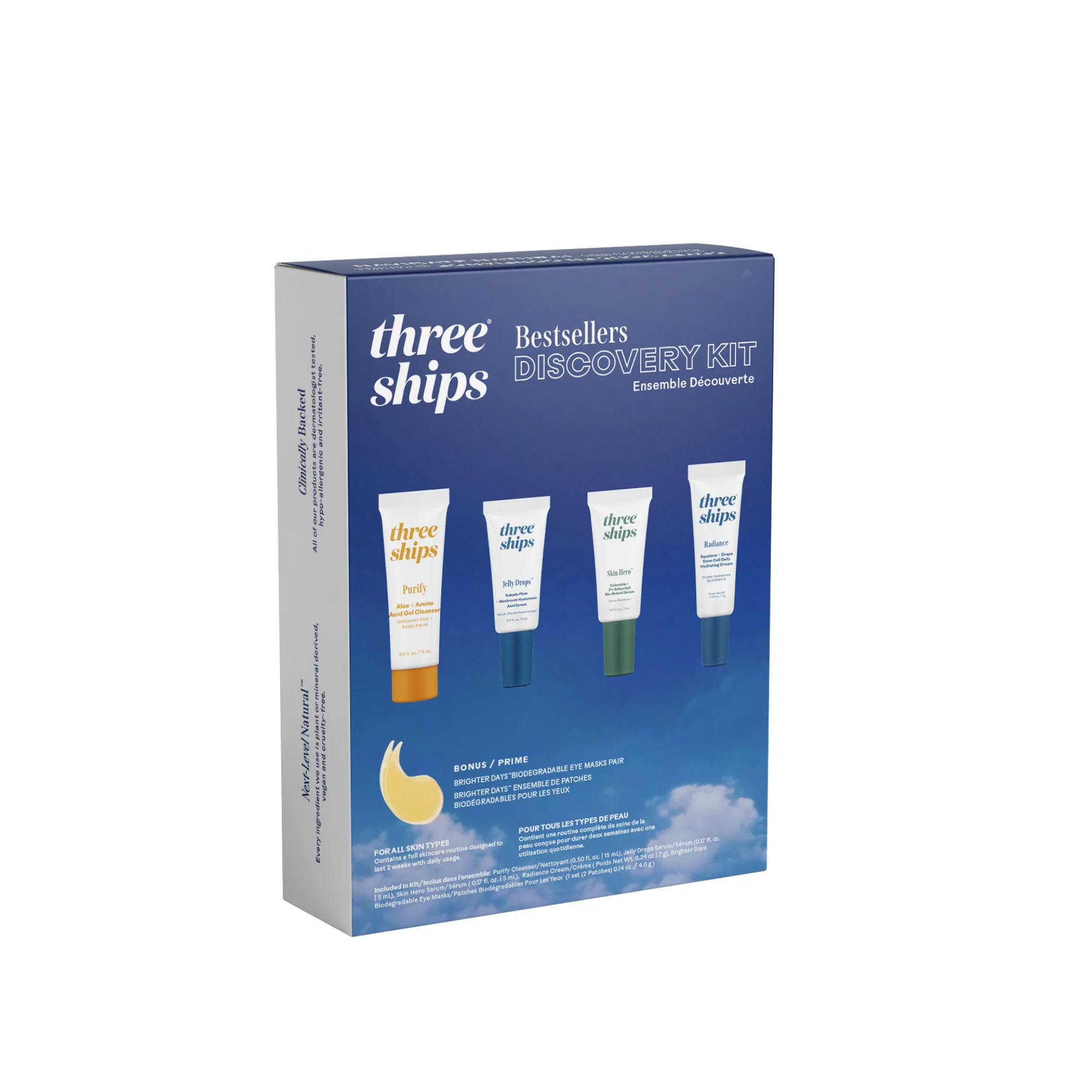 Bestsellers Discovery Kit - Image 6