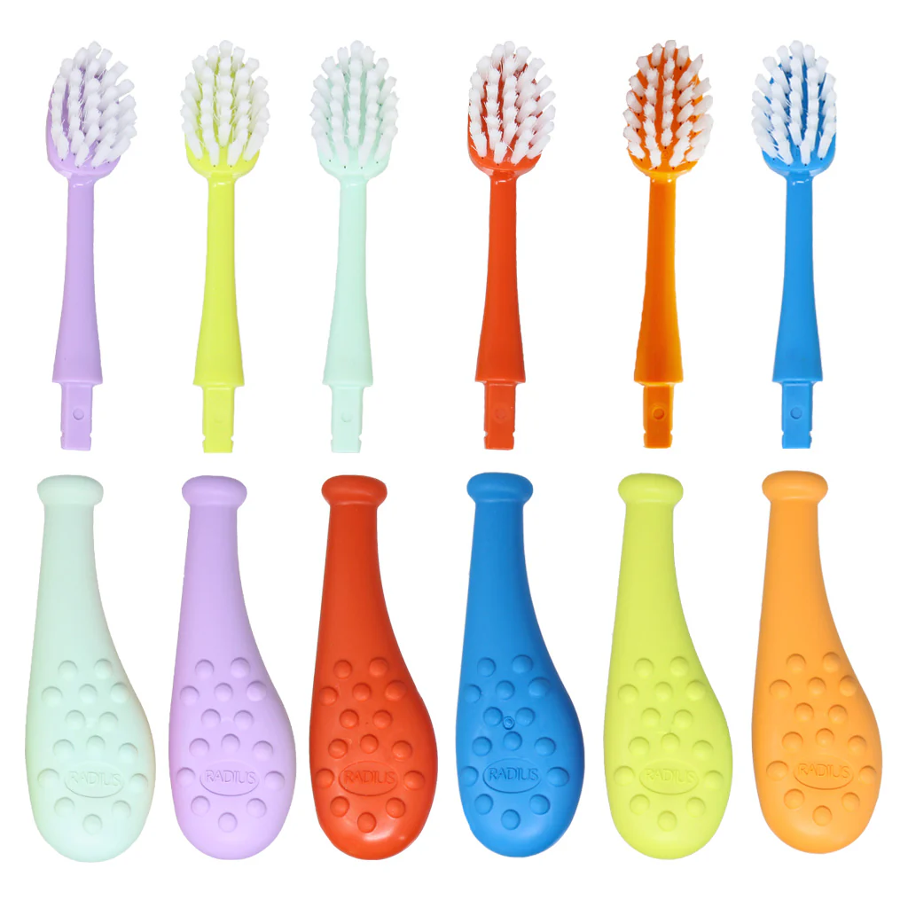 Big Kidz® Forever Brush™ - Image 4
