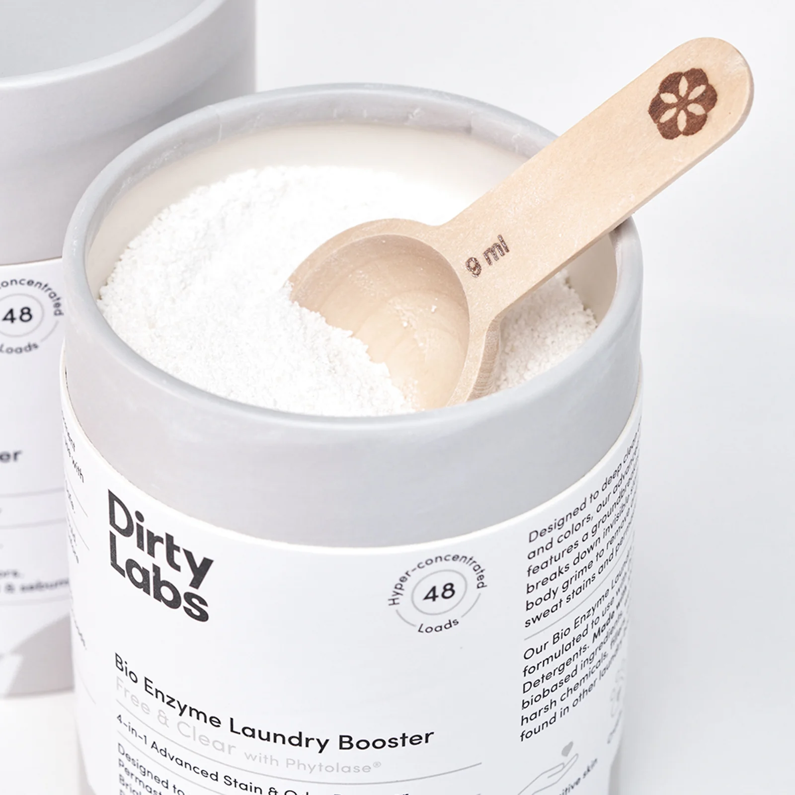 Bio Enzyme Laundry Booster - Image 3