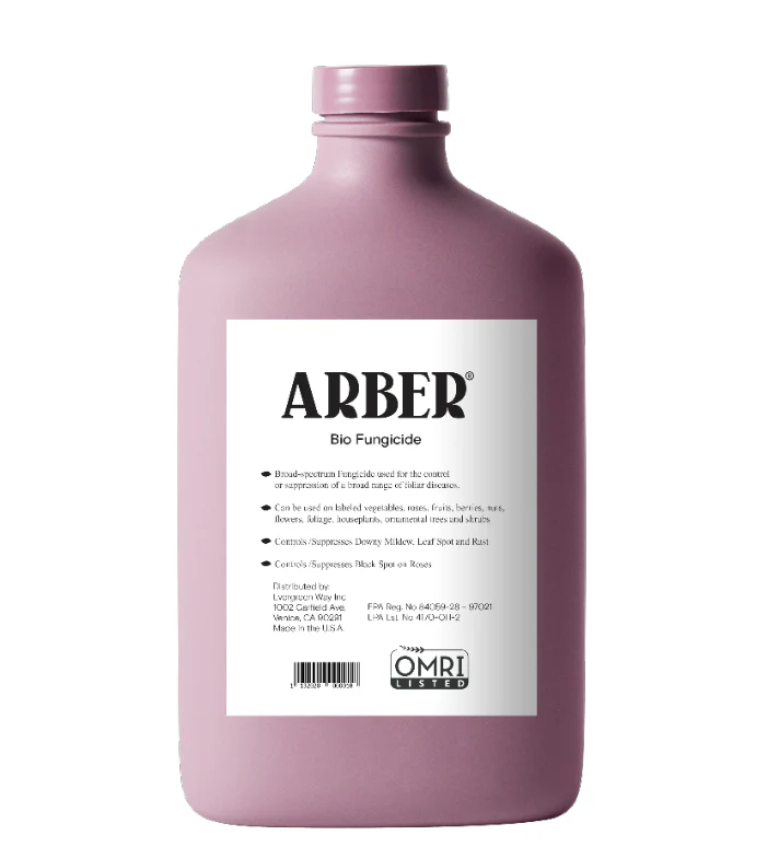 Bio Fungicide Indoor/Outdoor Concentrate - Image 2