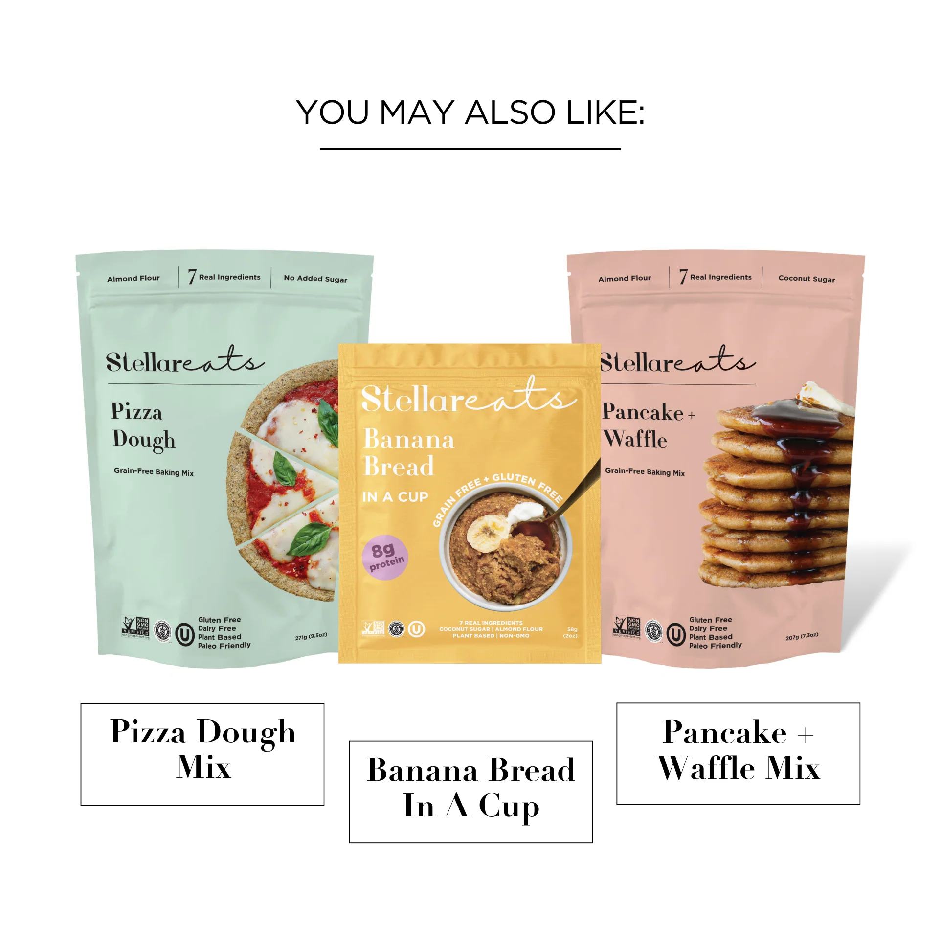 Biscuit + Scone Mix - Image 9