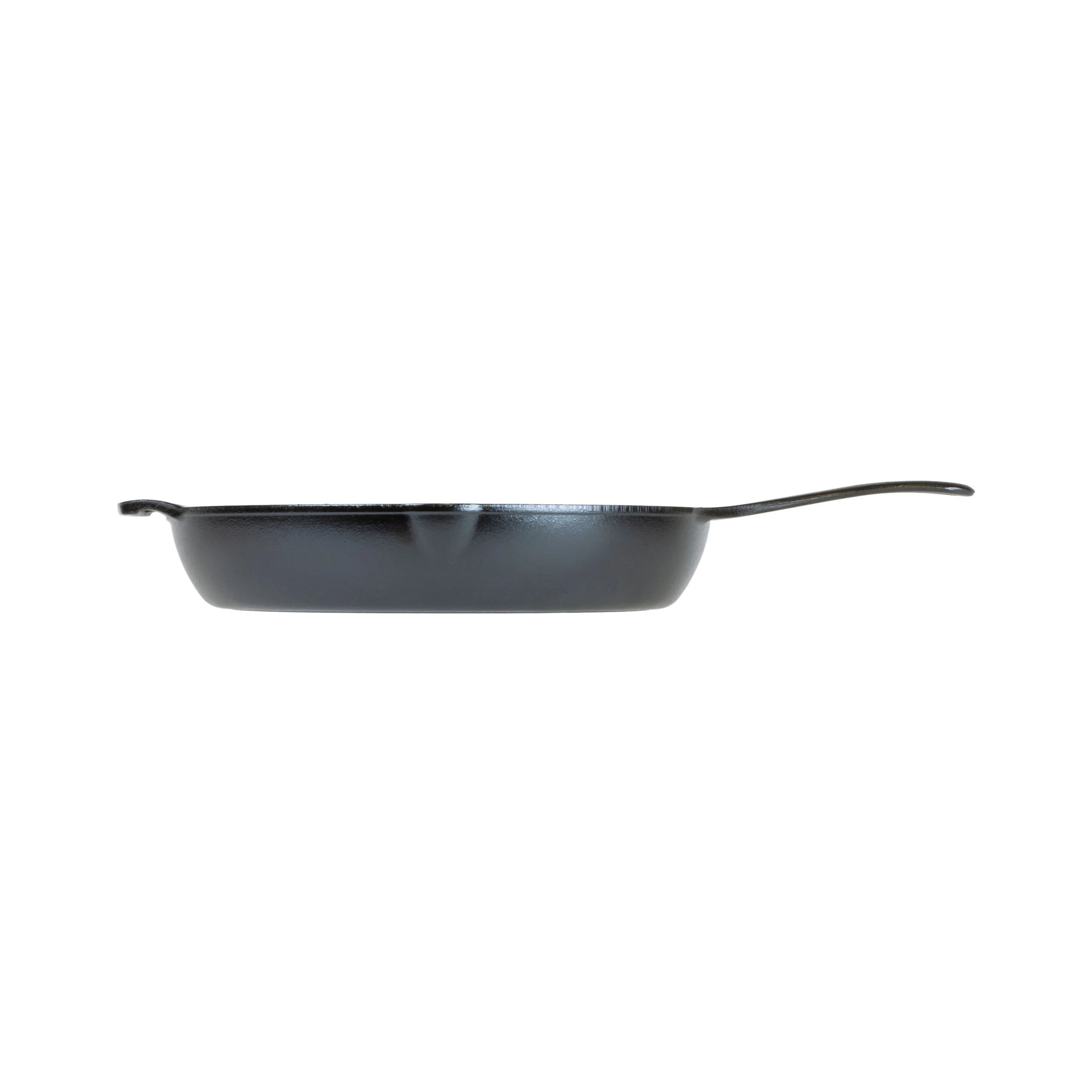 Blacklock Cast Iron Skillet - Triple Seasoned, Lightweight - Image 25