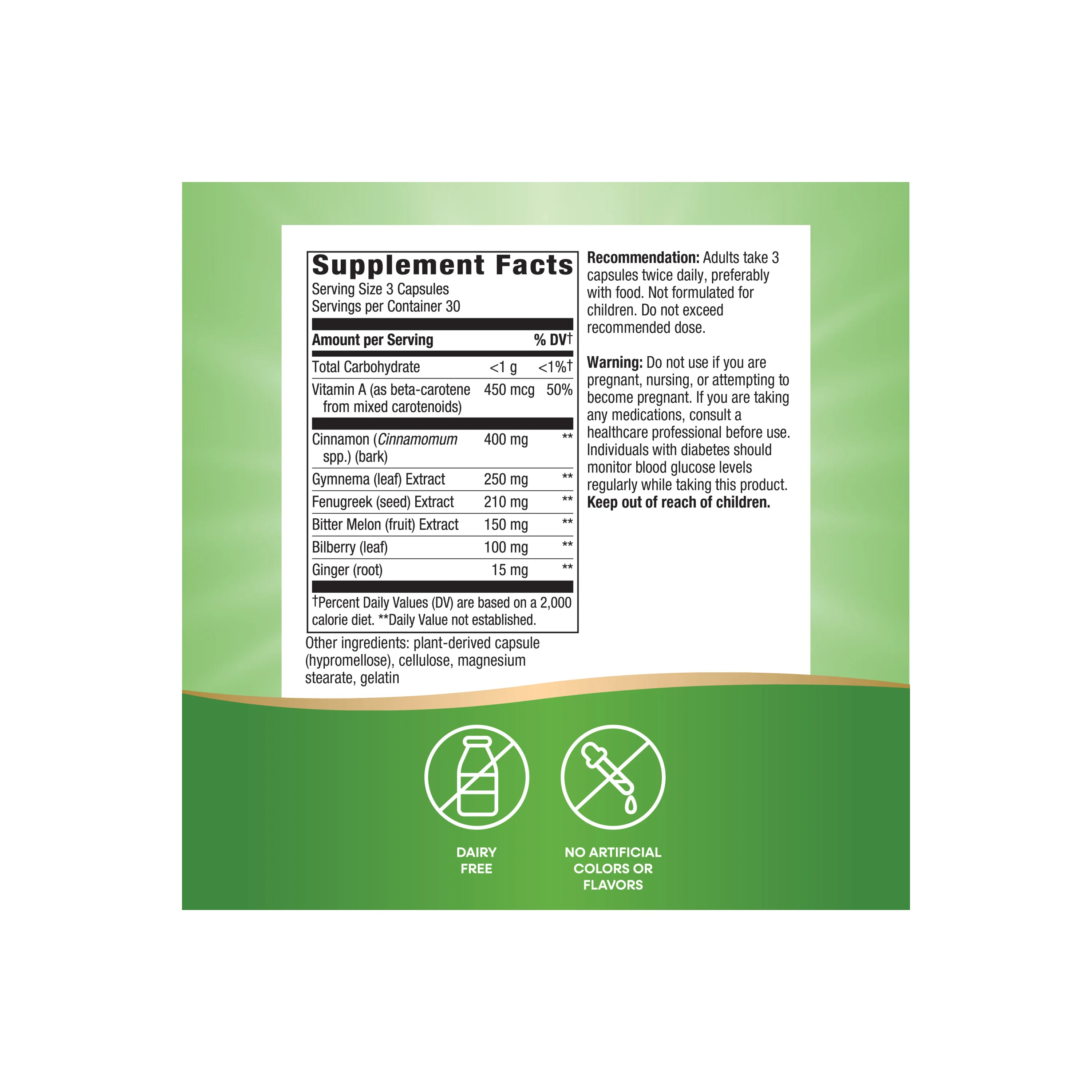 Blood Sugar Manager - Image 7