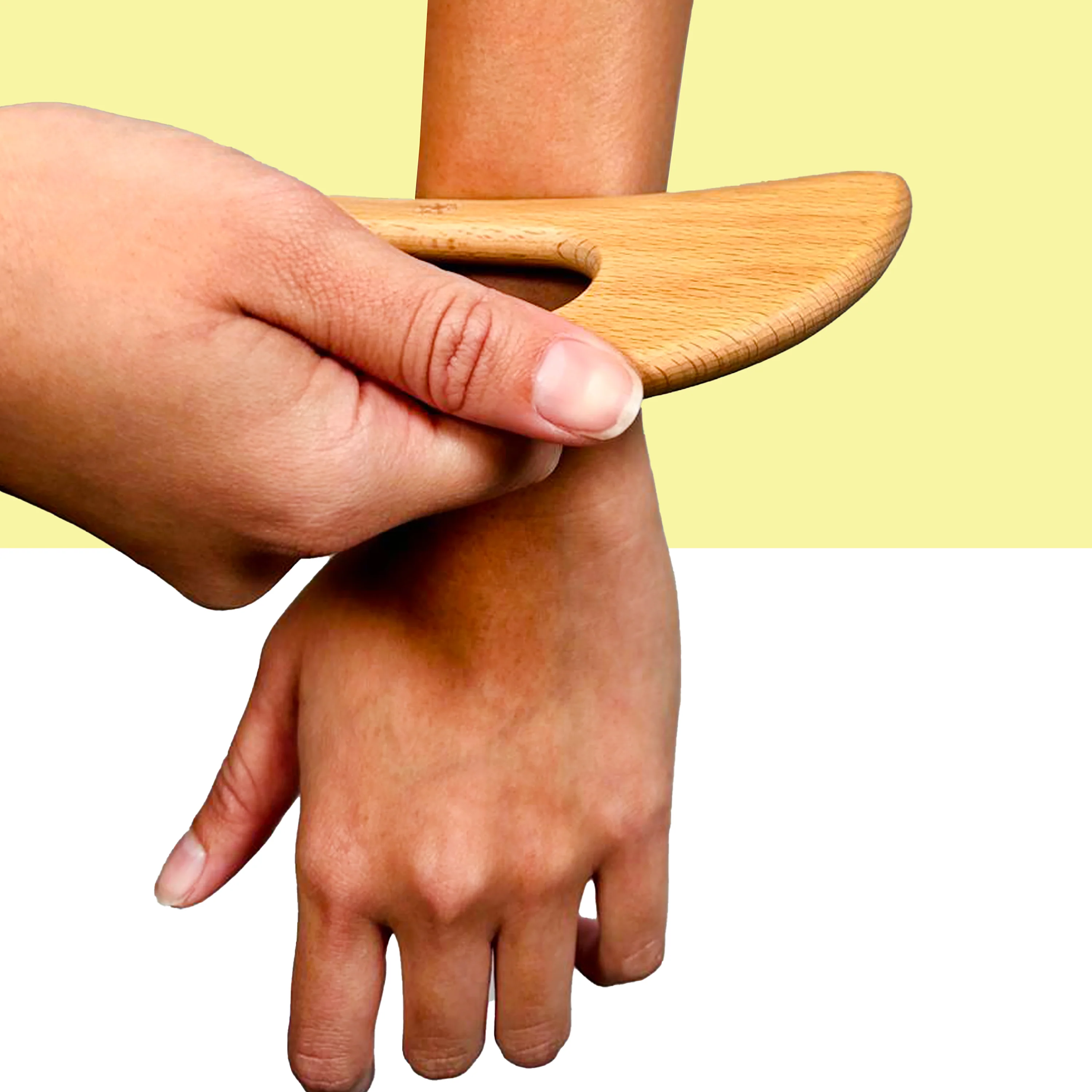 Body Gua Sha - Image 4