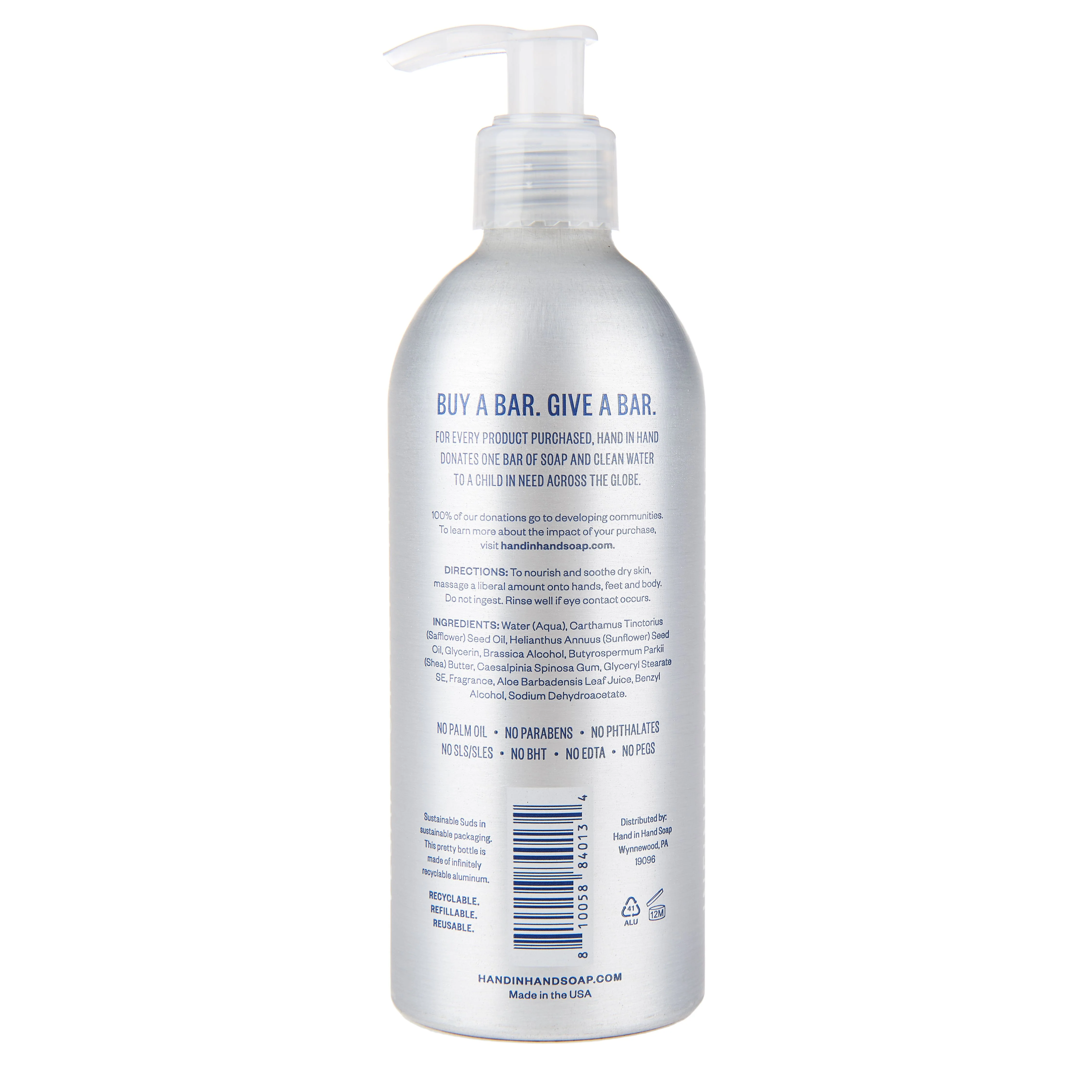 Body Lotion - Image 2