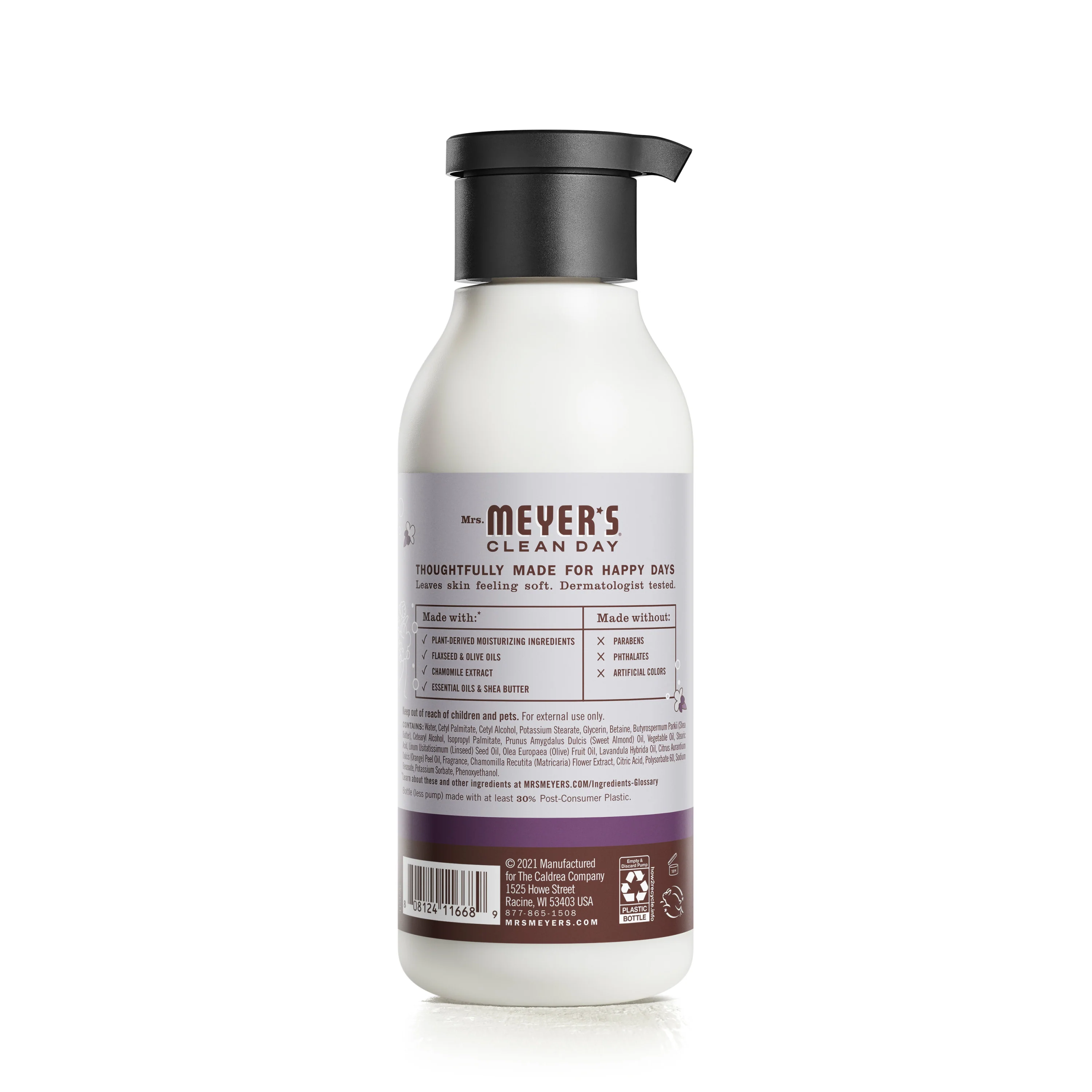 Body Lotion - Image 7