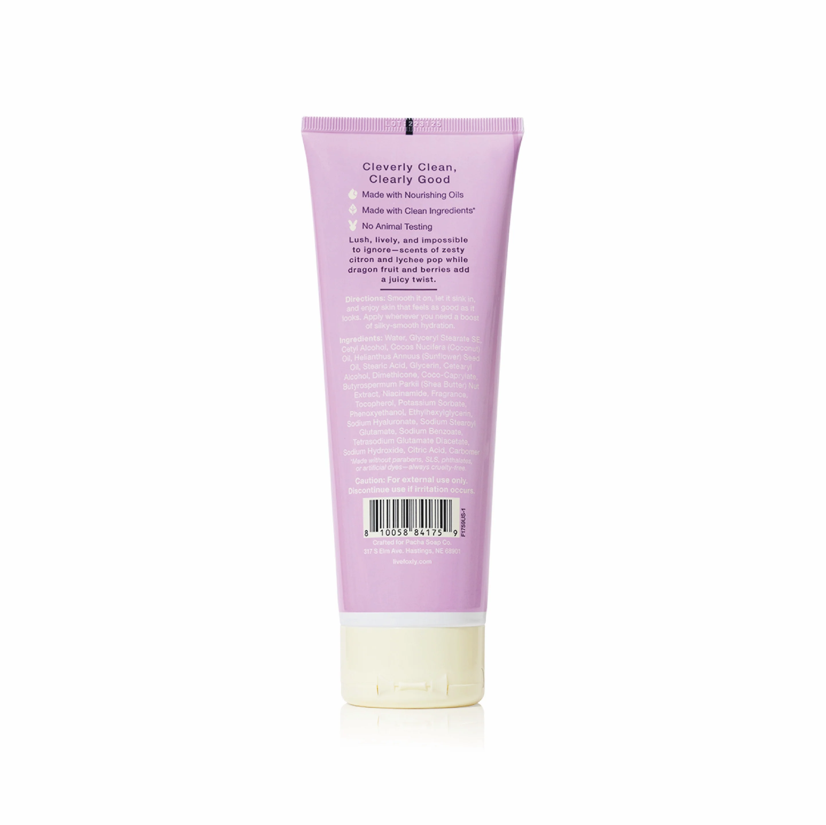 Body Lotion - Image 6