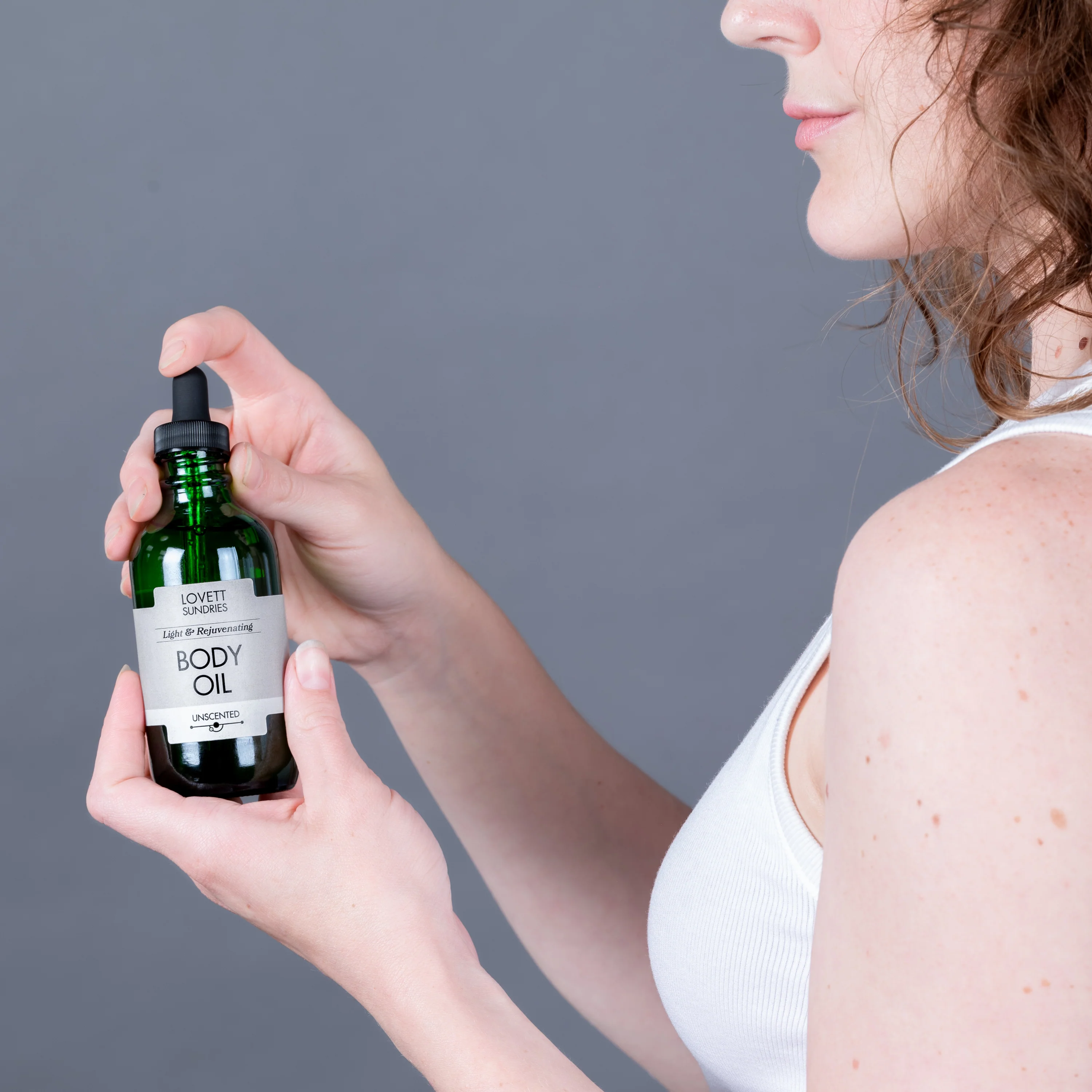 Body Oil - Image 2
