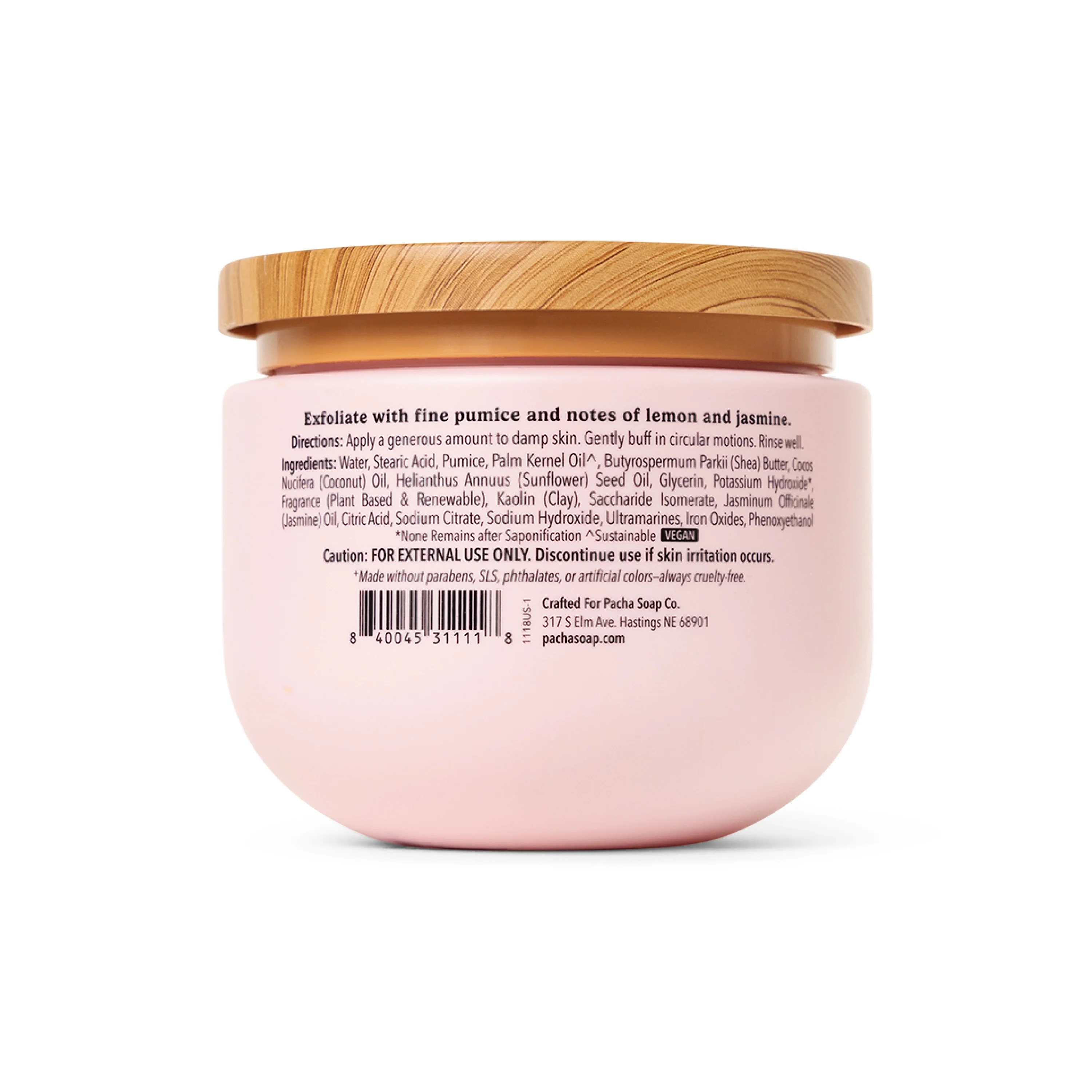 Body Scrub - Image 10