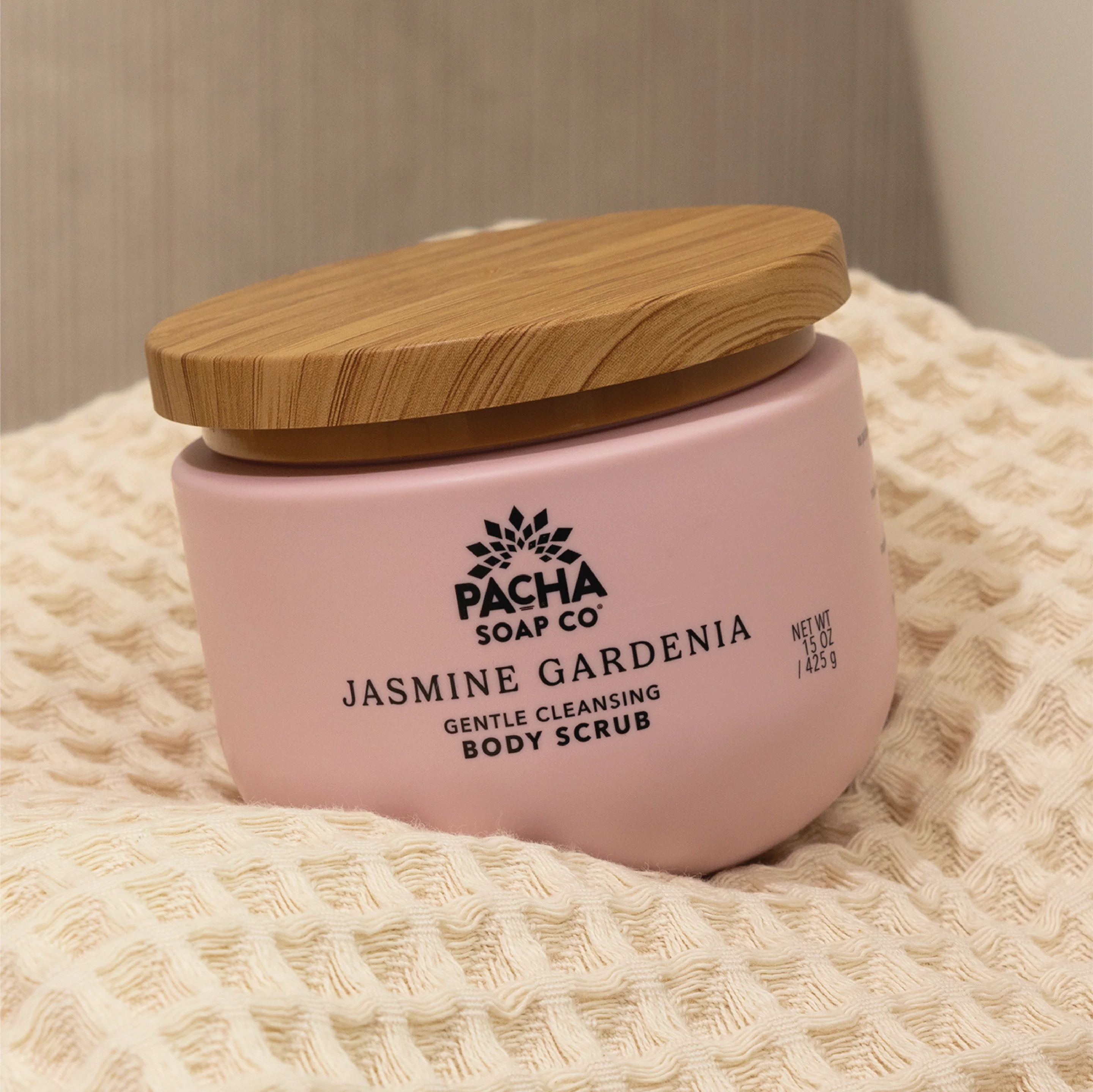 Body Scrub - Image 14