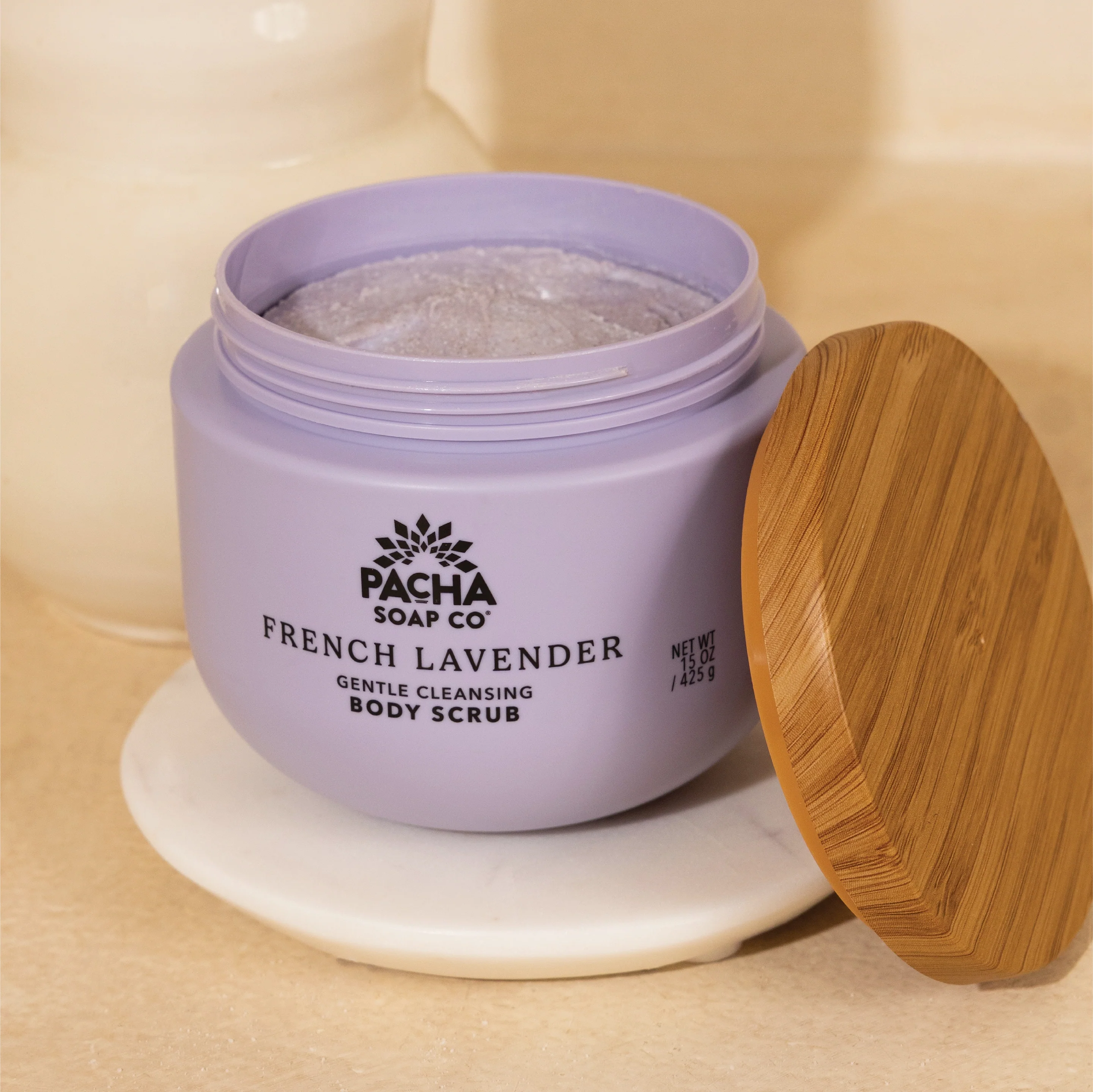 Body Scrub - Image 15