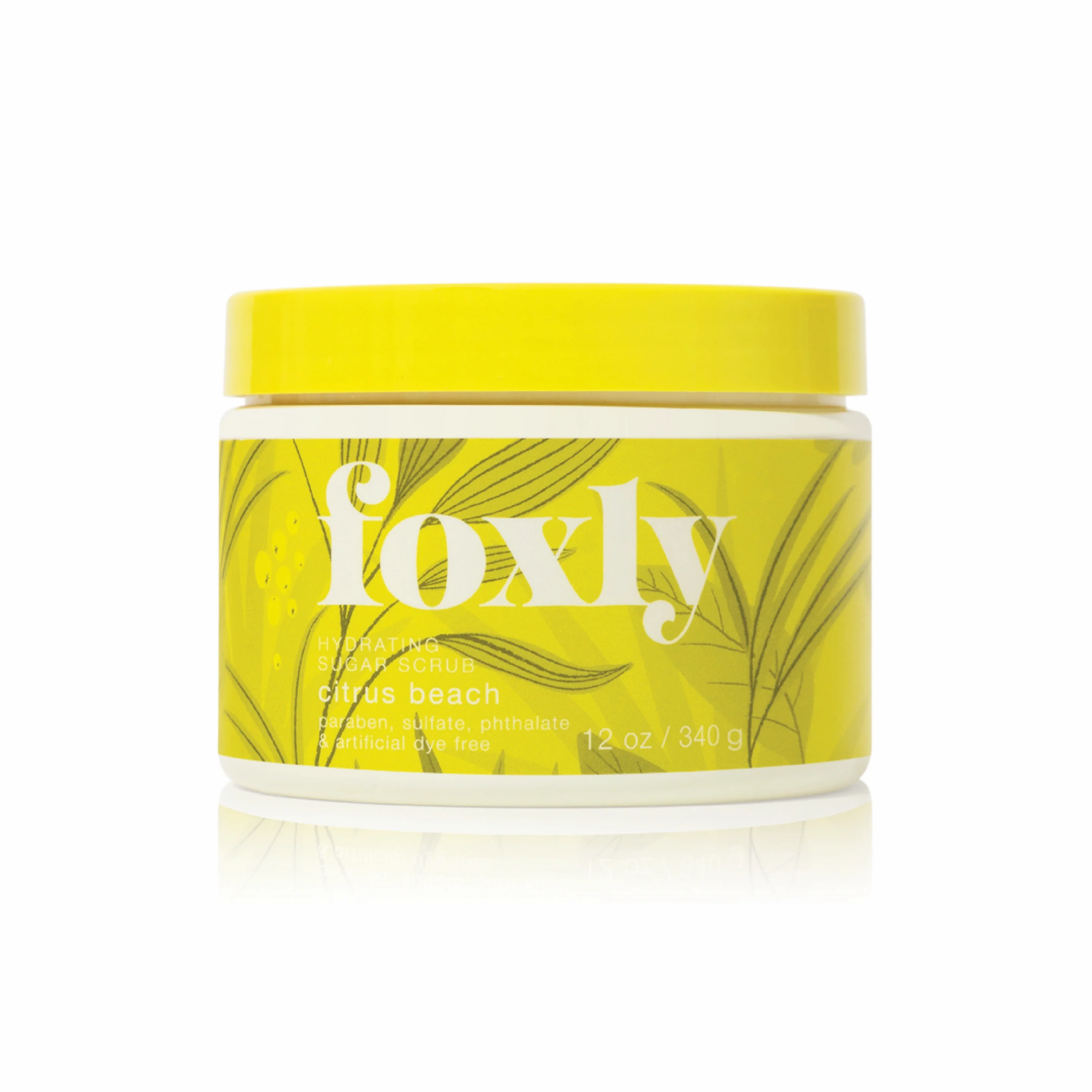 Body Scrub - Image 2