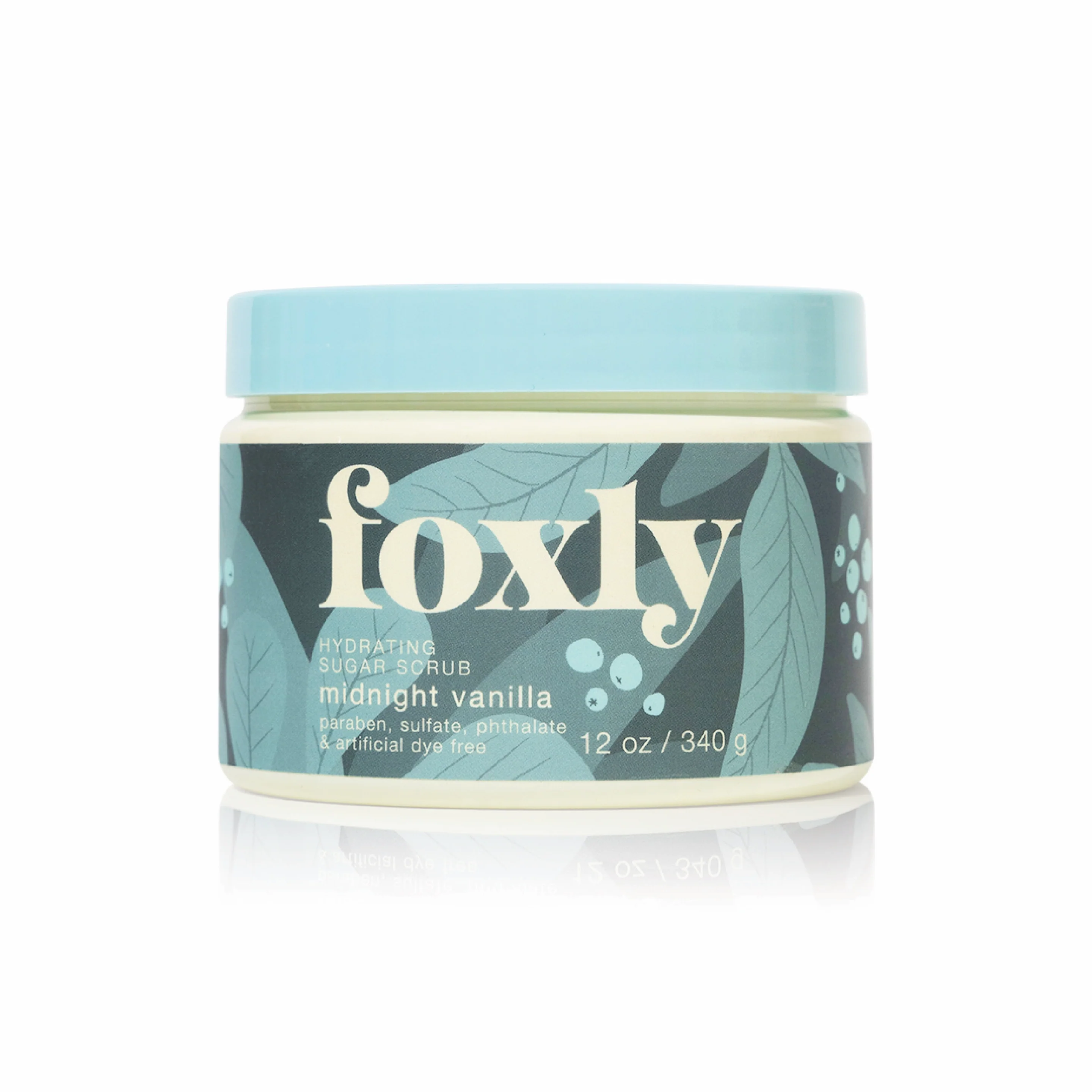 Body Scrub - Image 3