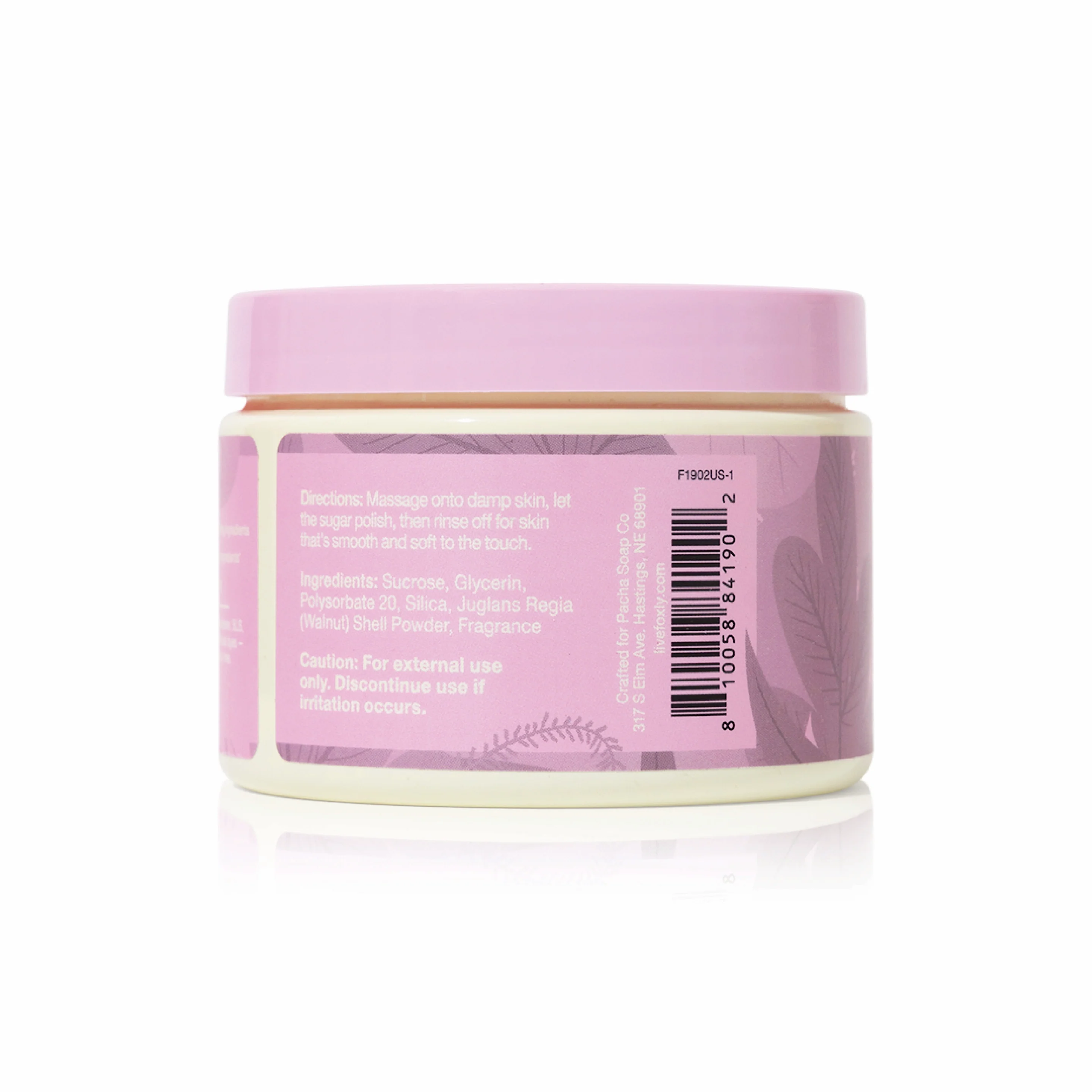 Body Scrub - Image 4