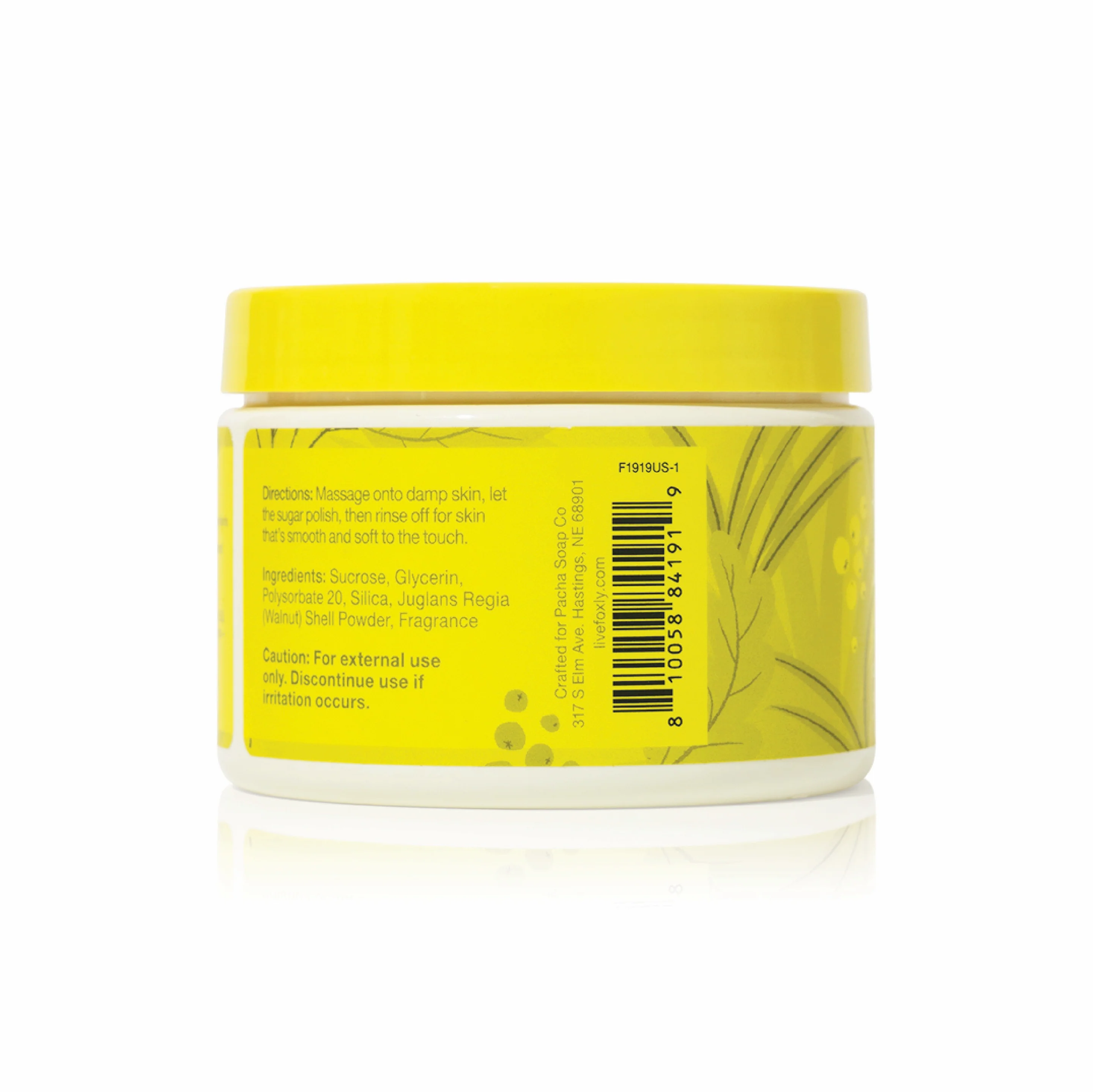 Body Scrub - Image 6