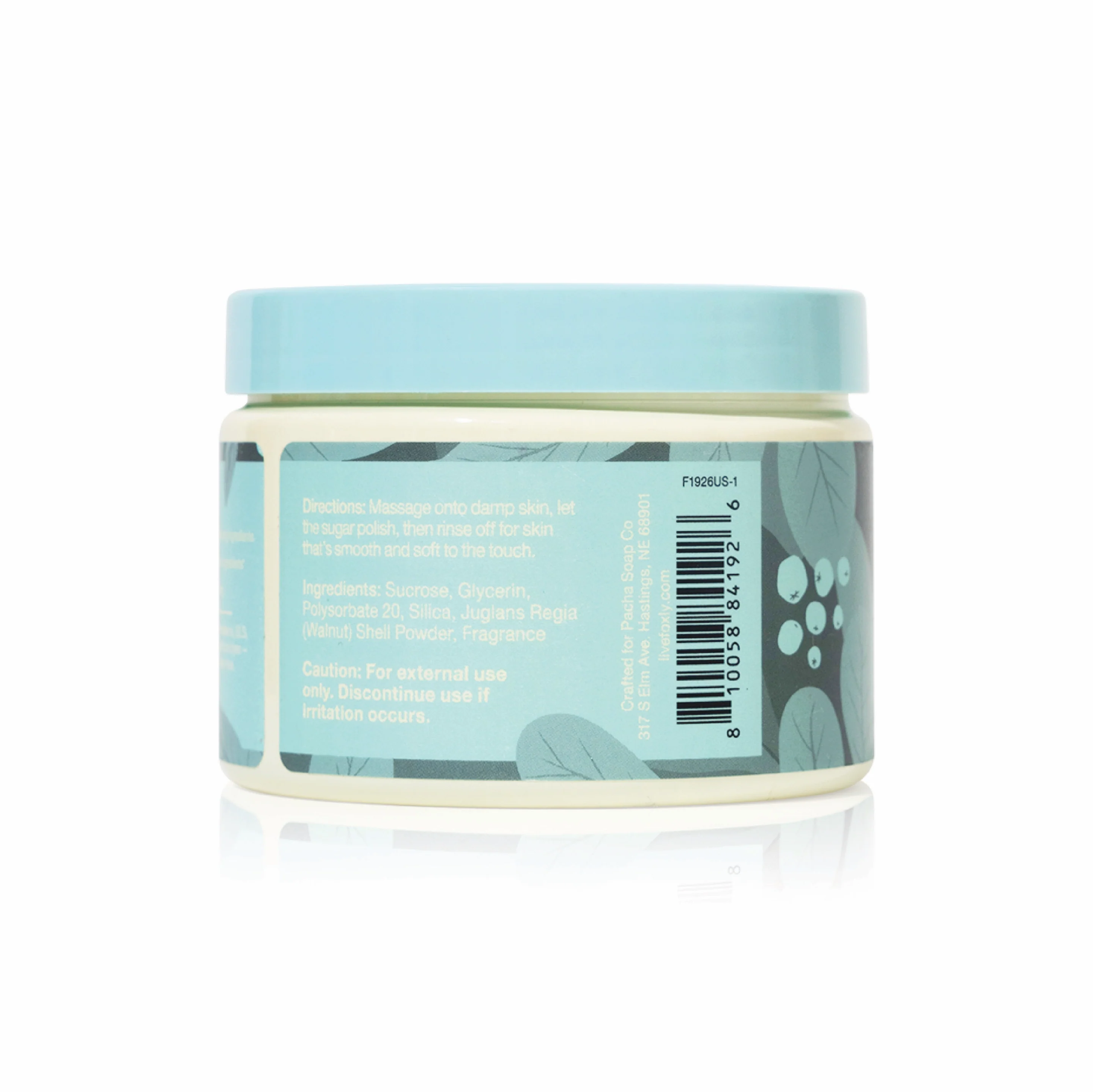 Body Scrub - Image 8
