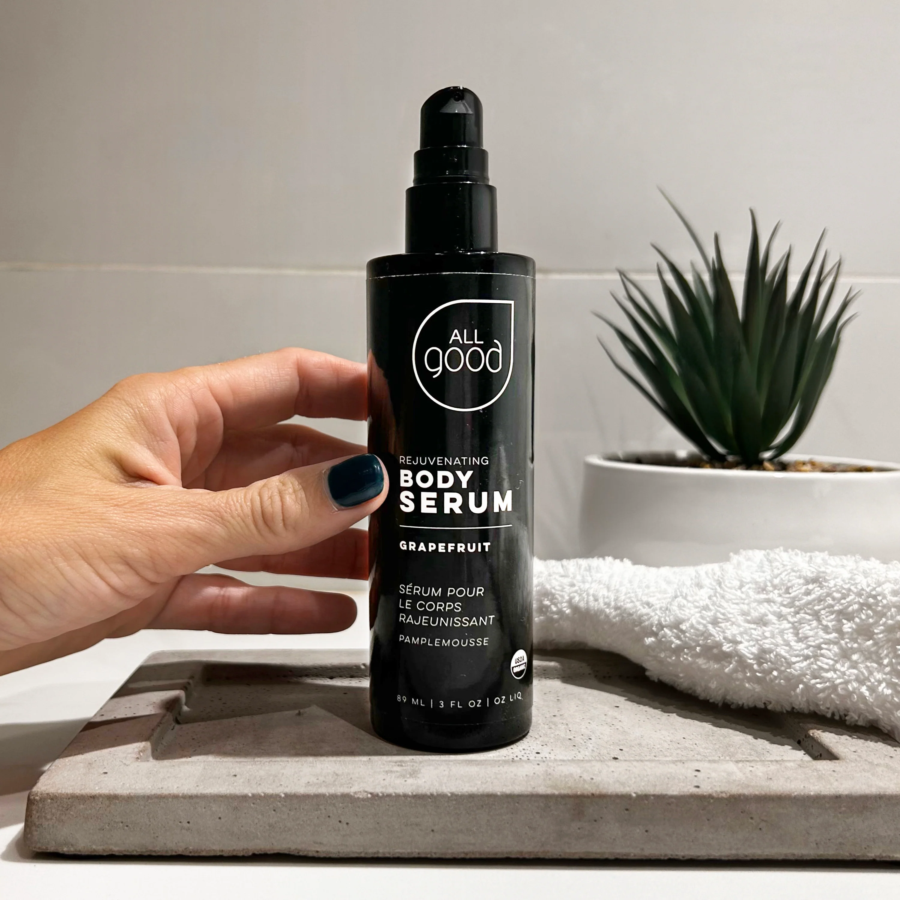 Body Serum - Image 8