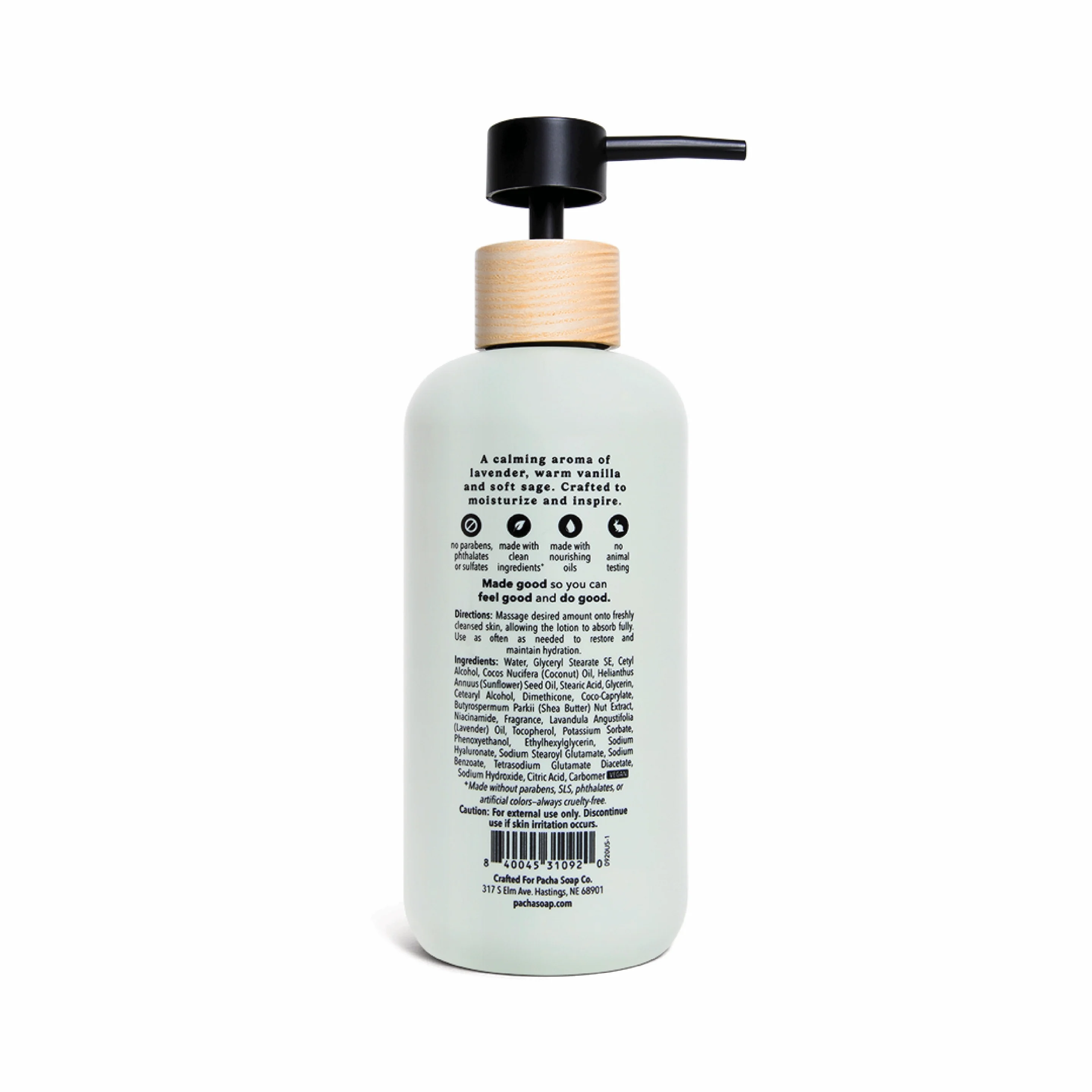 Body Wash - Image 4