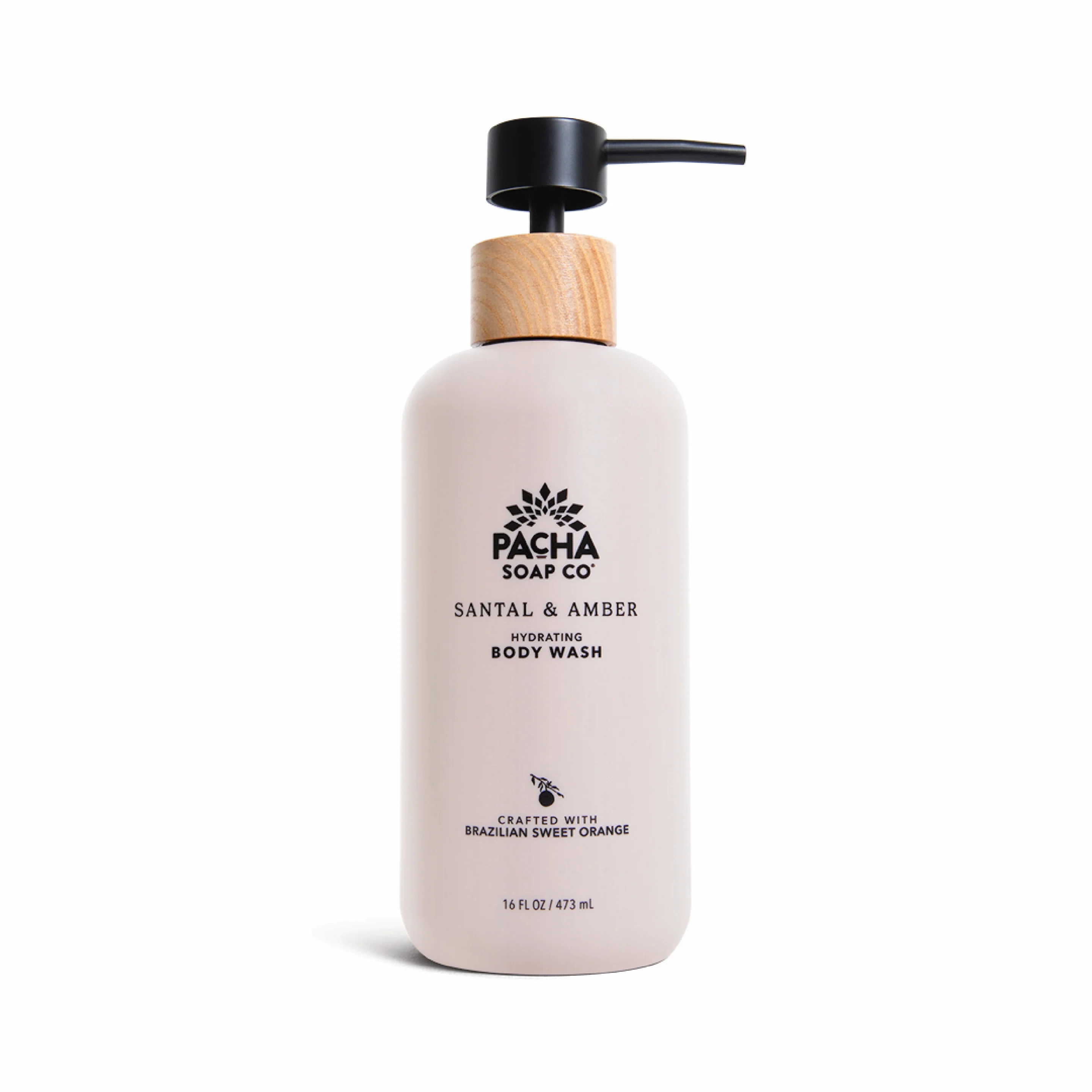 Body Wash - Image 7