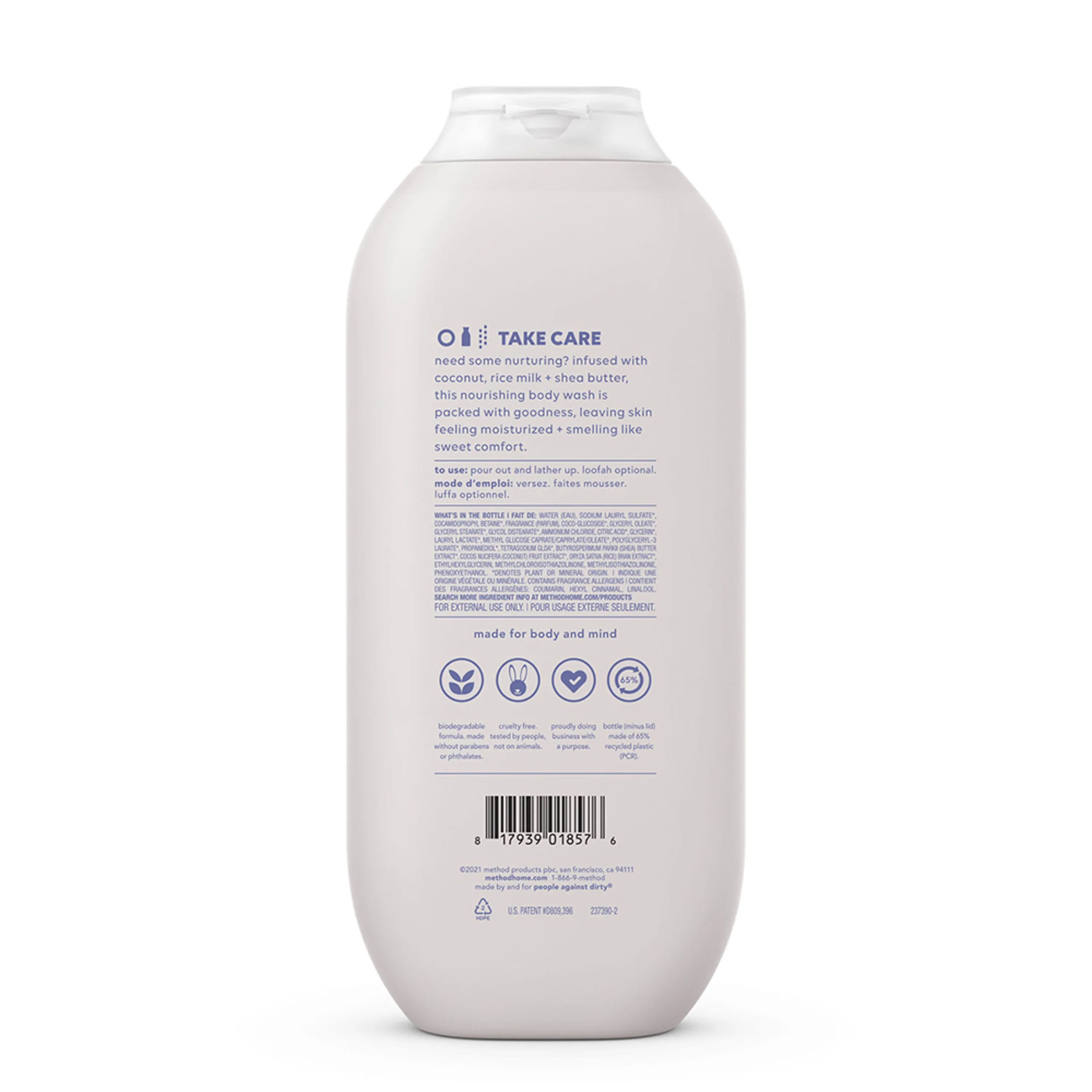 Body Wash - Image 12