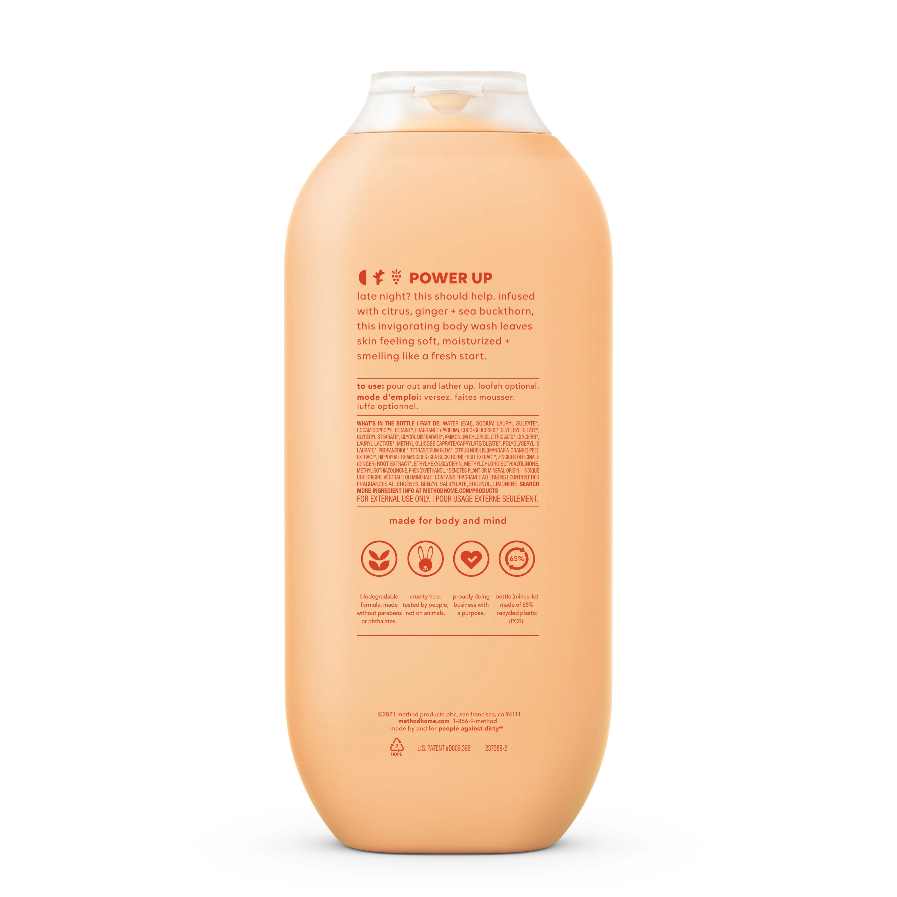 Body Wash - Image 17