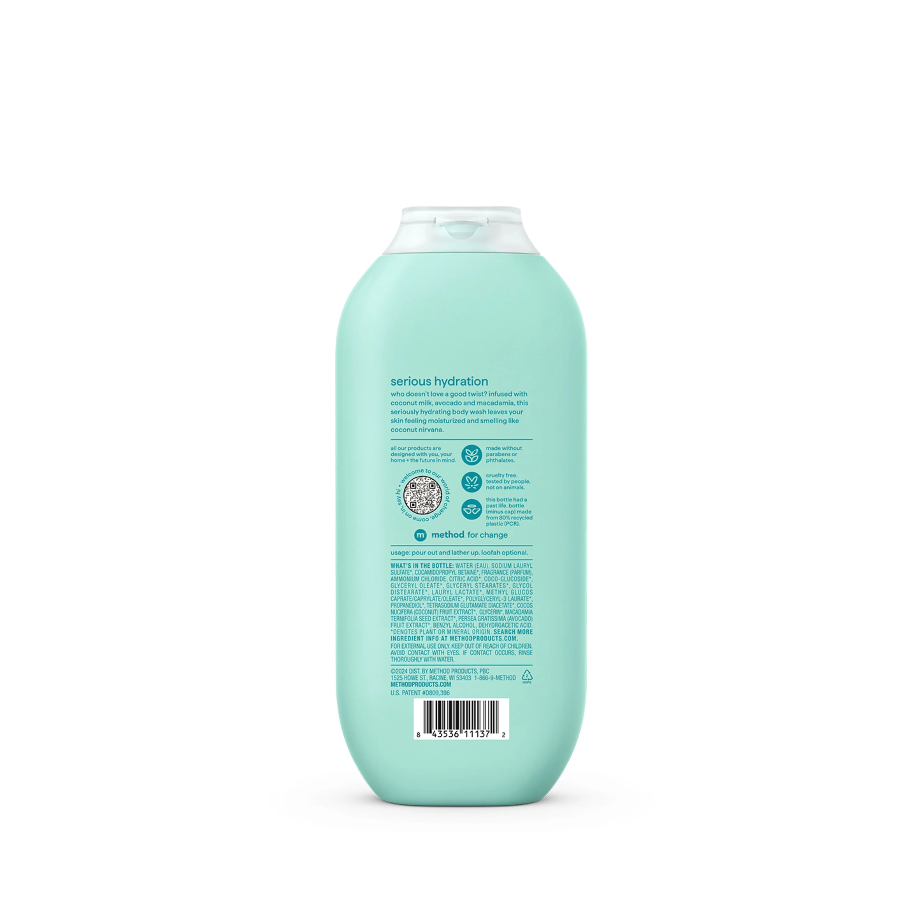 Body Wash - Image 24