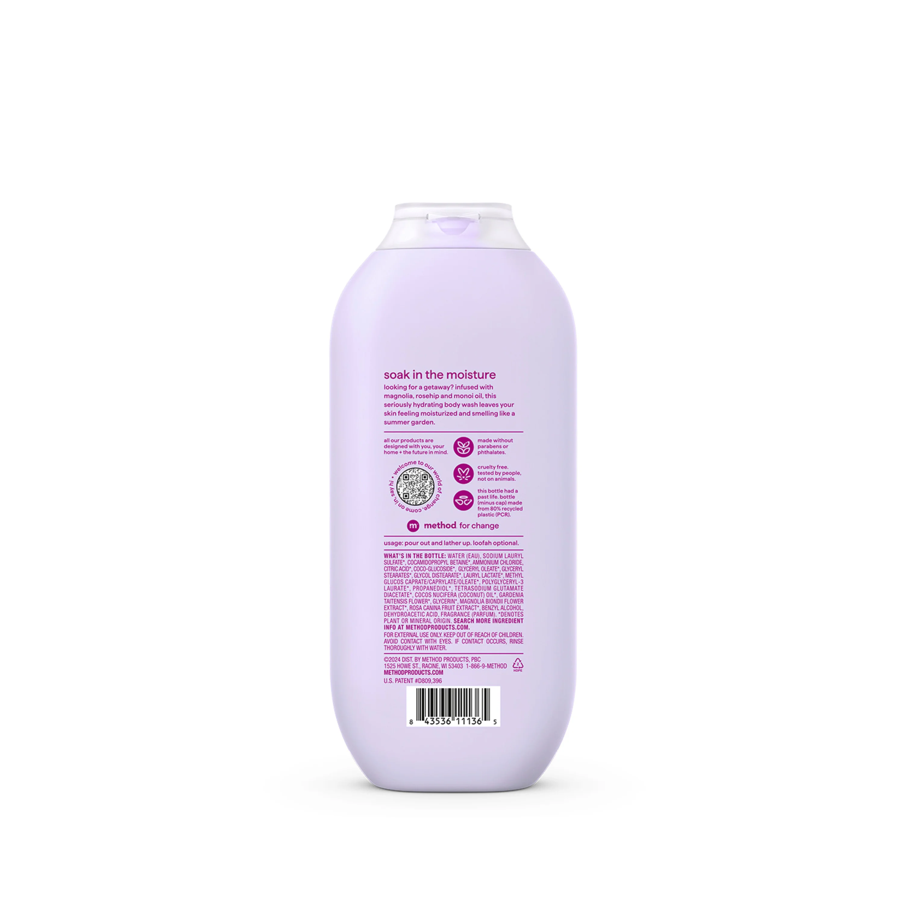 Body Wash - Image 26