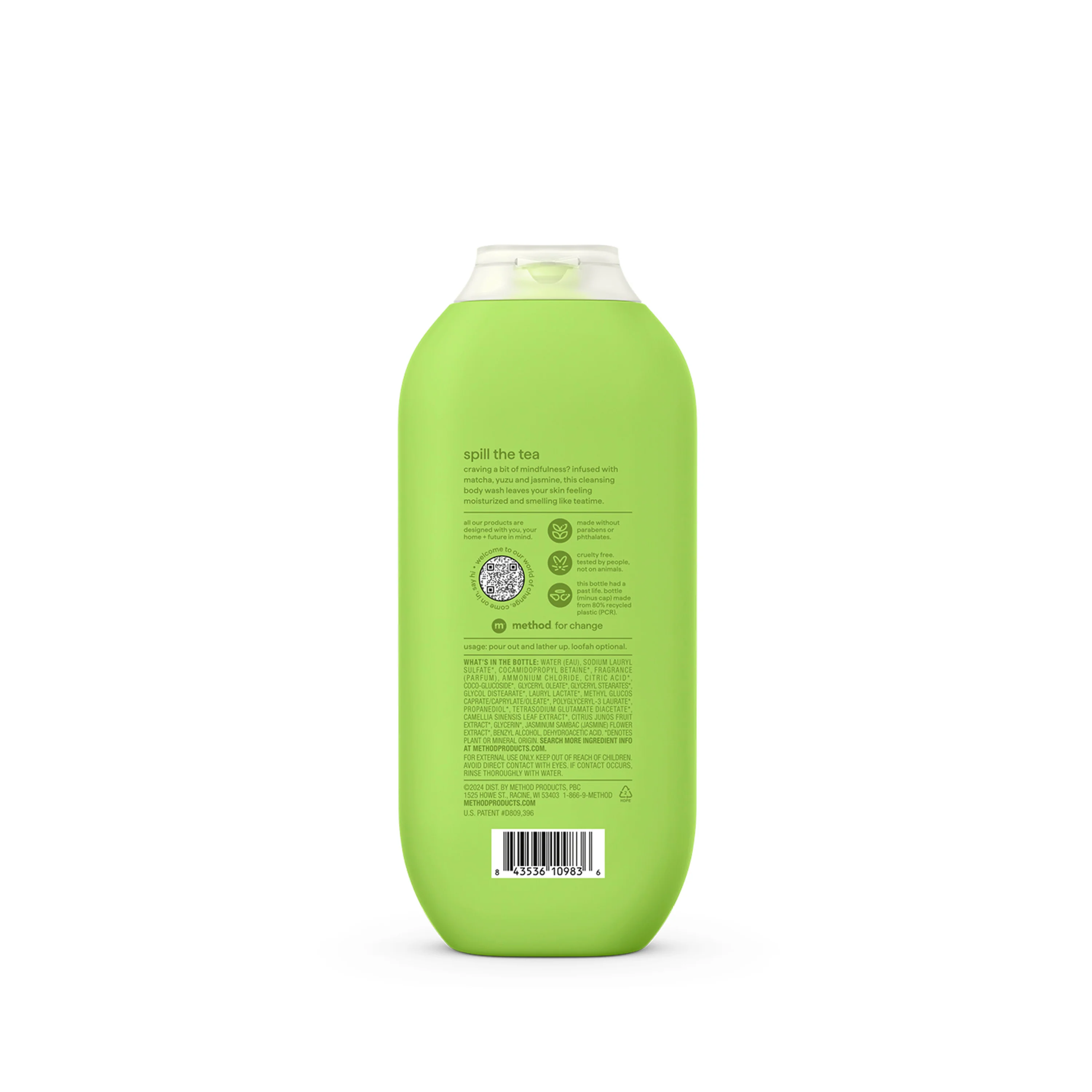 Body Wash - Image 28