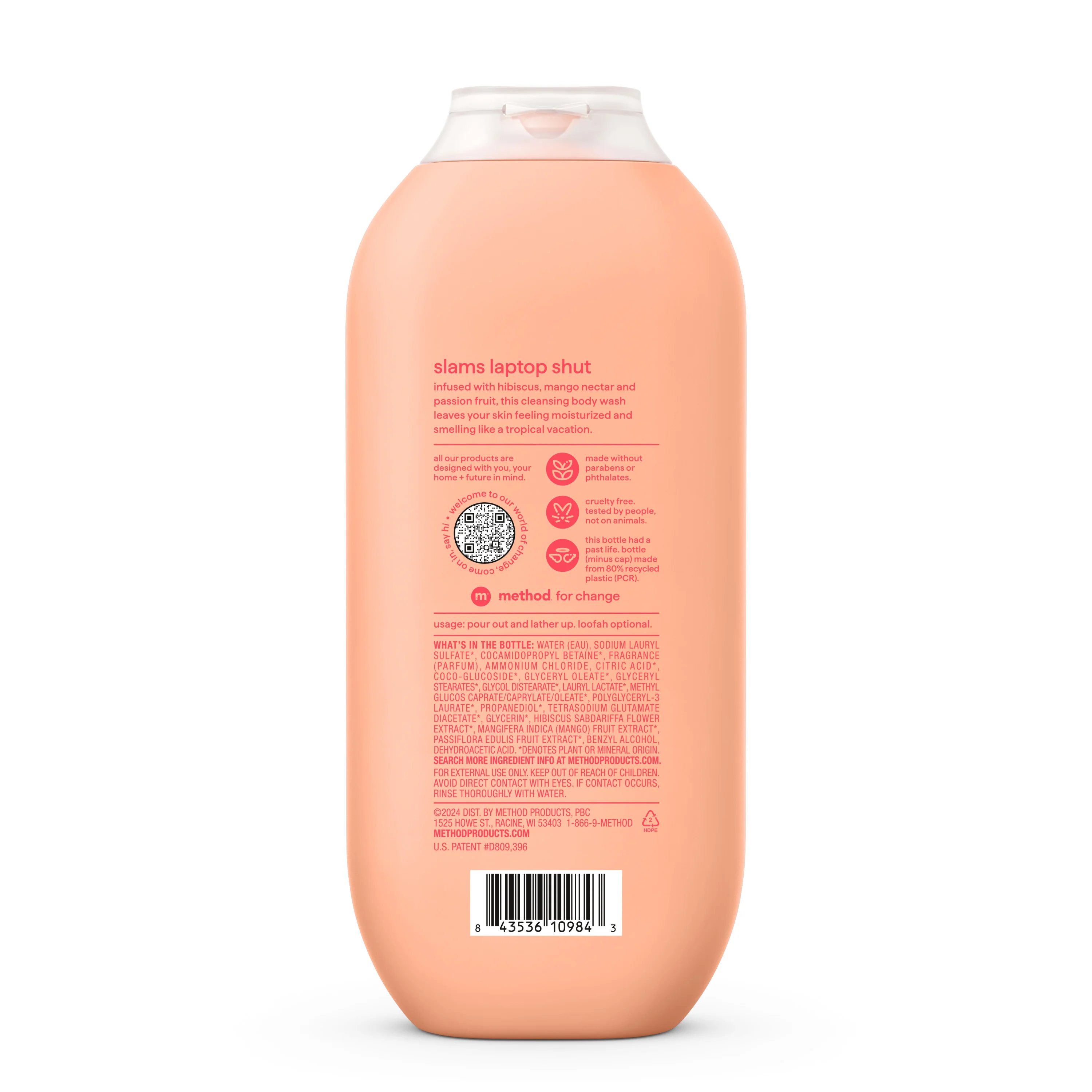 Body Wash - Image 30