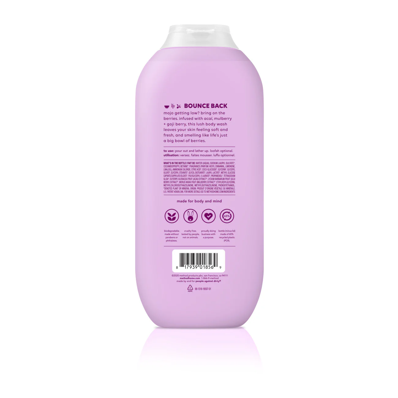 Body Wash - Image 31