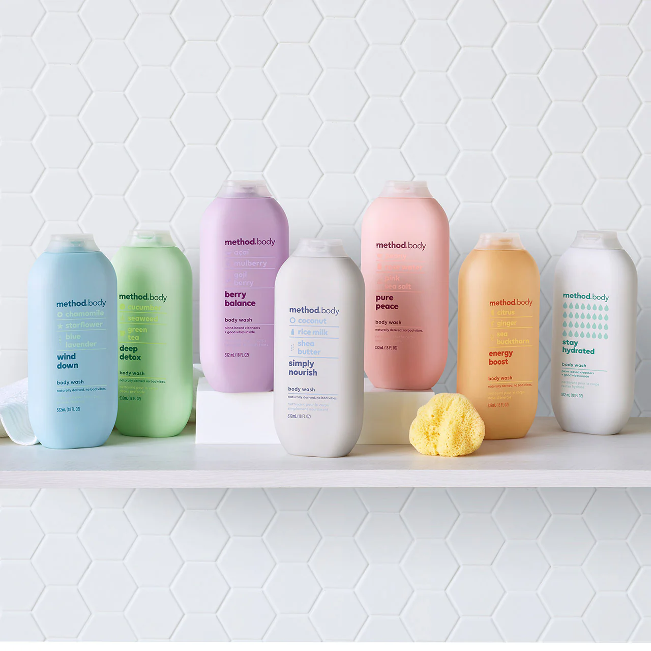 Body Wash - Image 7
