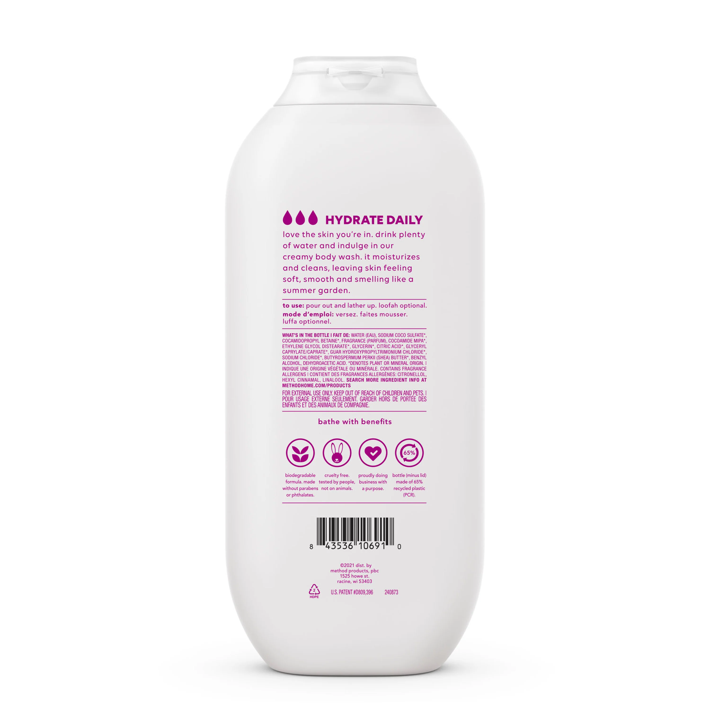 Body Wash - Image 9