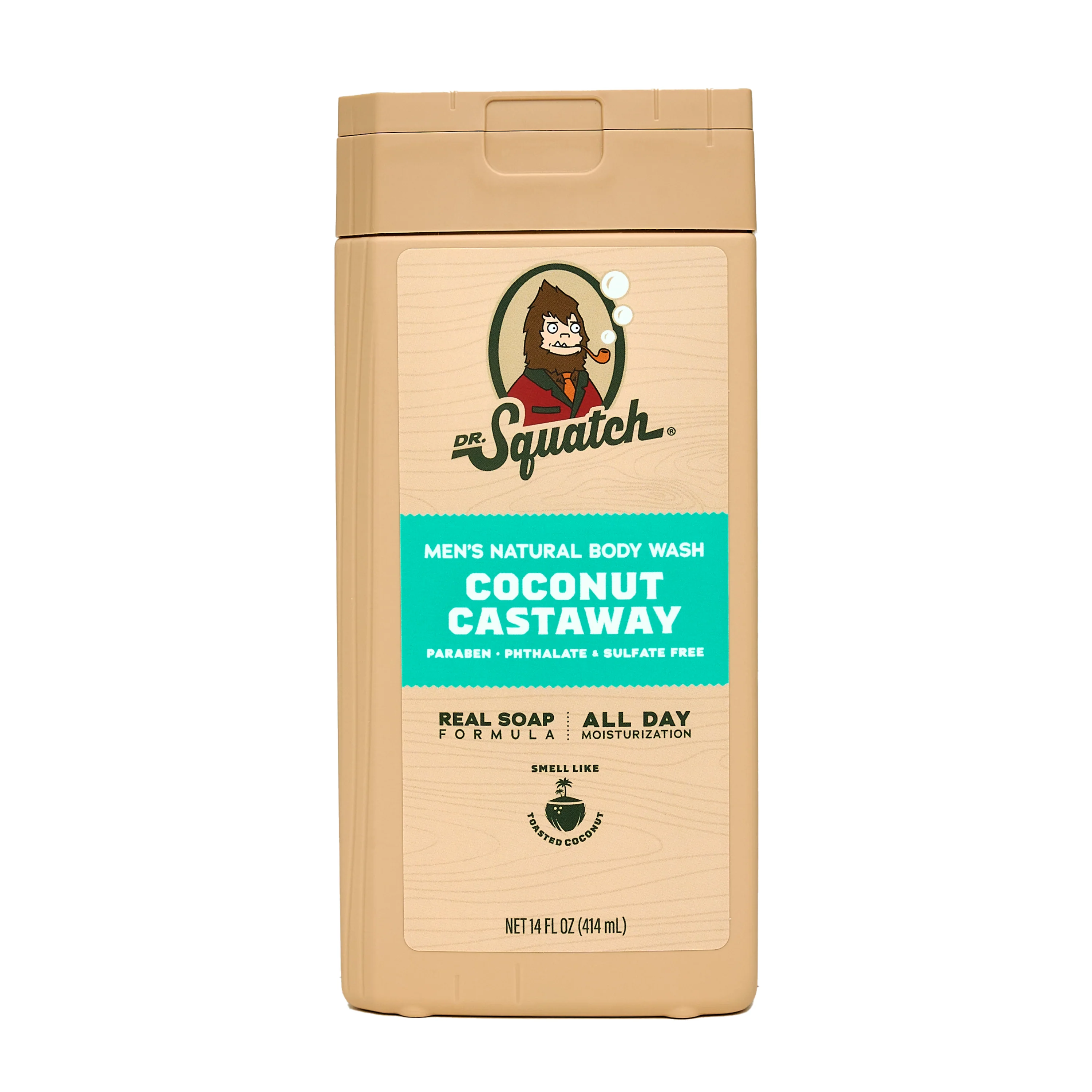 Body Wash - Image 6