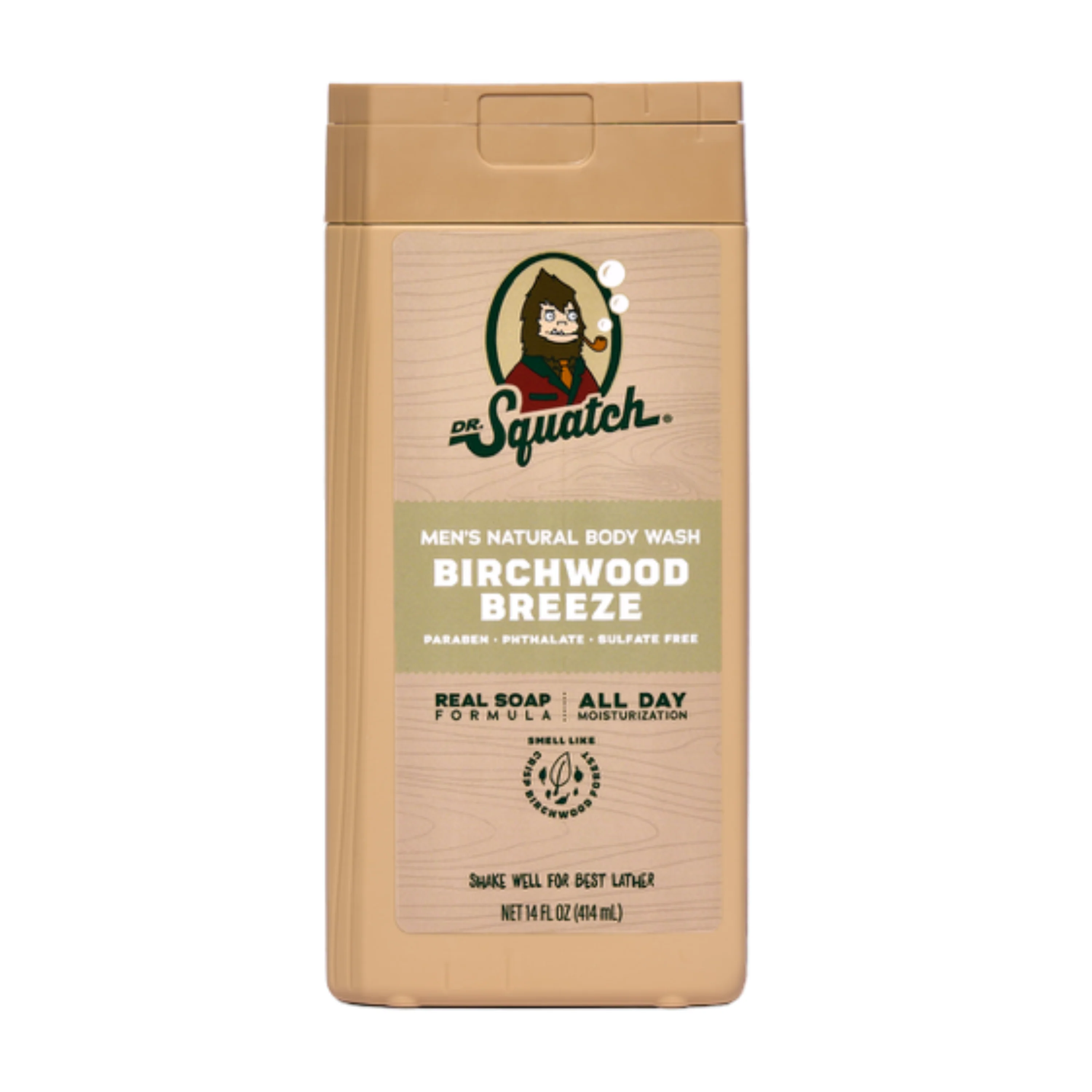 Body Wash - Image 8