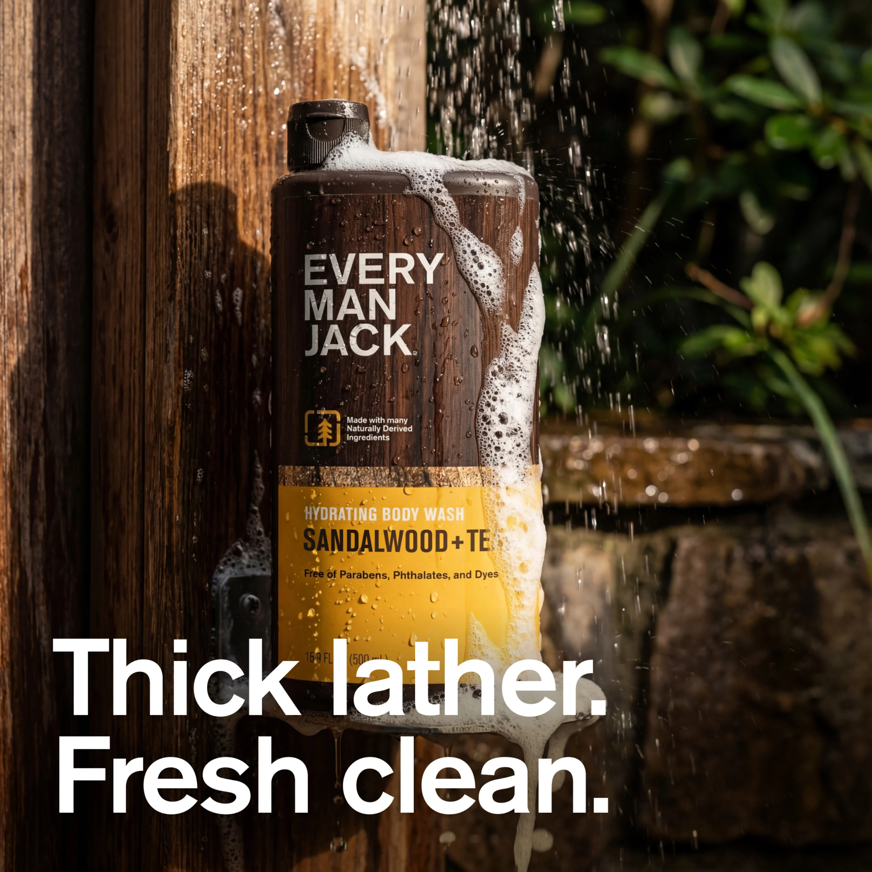 Hydrating Body Wash for Men - Image 22