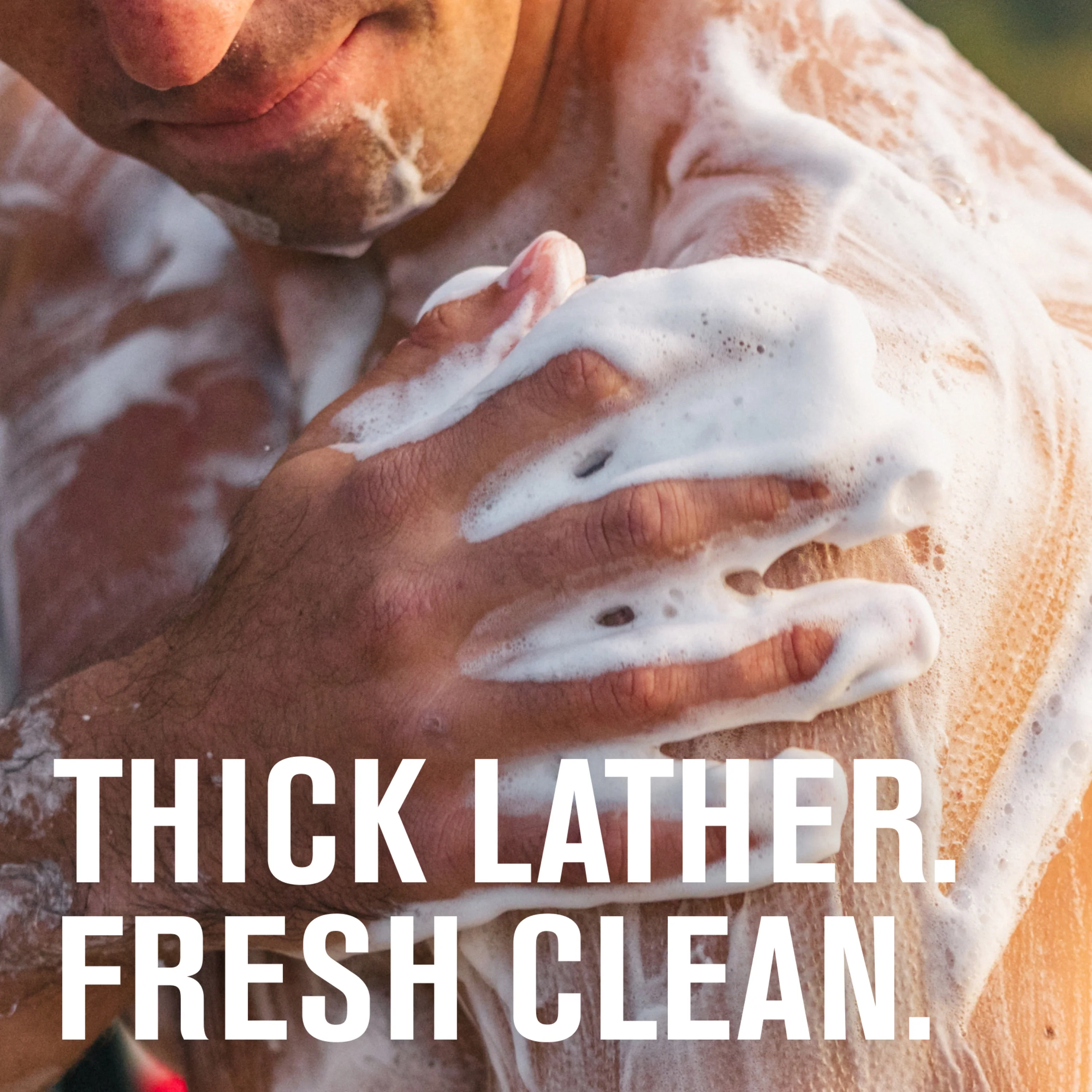 Hydrating Body Wash for Men - Image 23