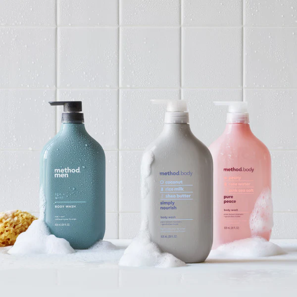 Body Wash - Image 10