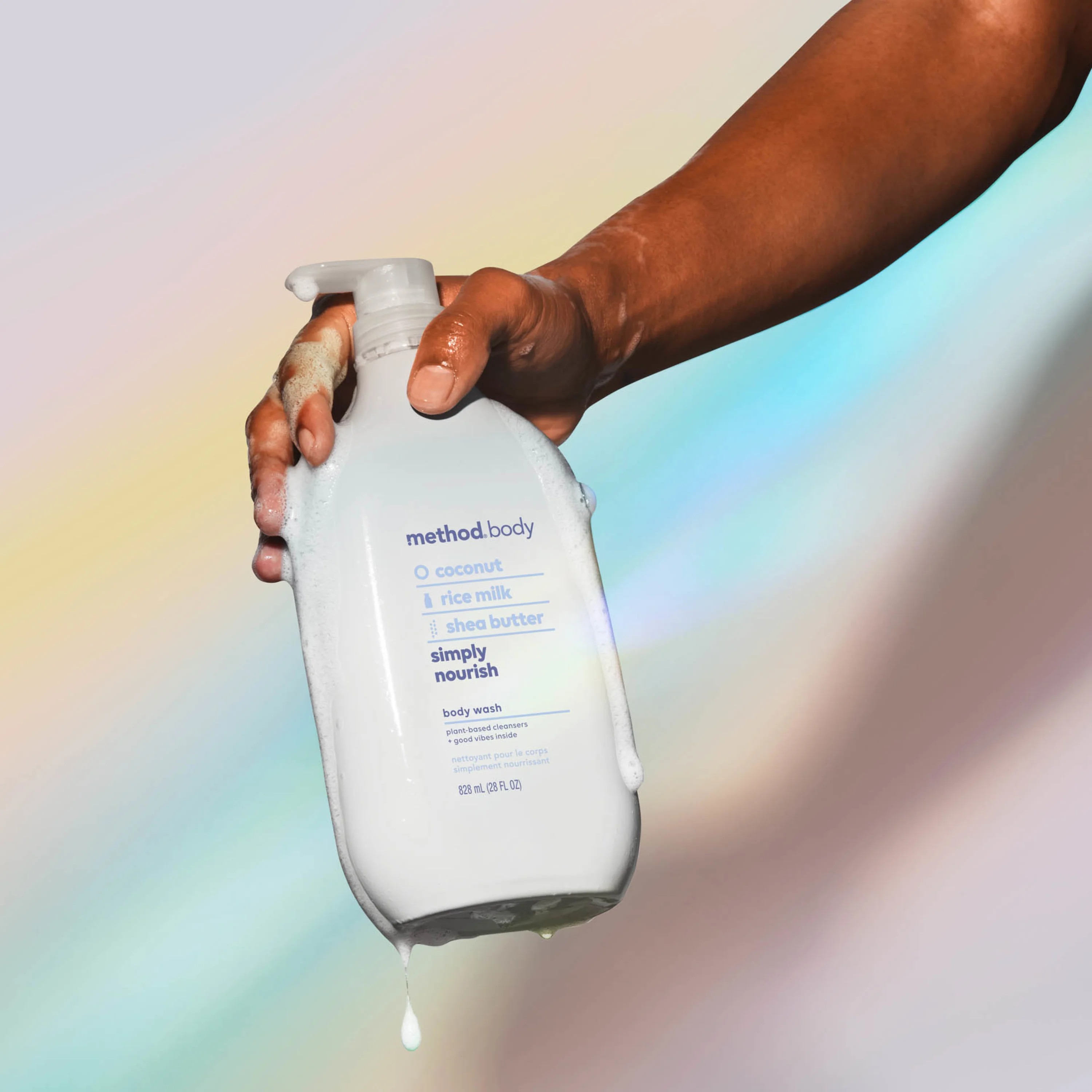 Body Wash - Image 9
