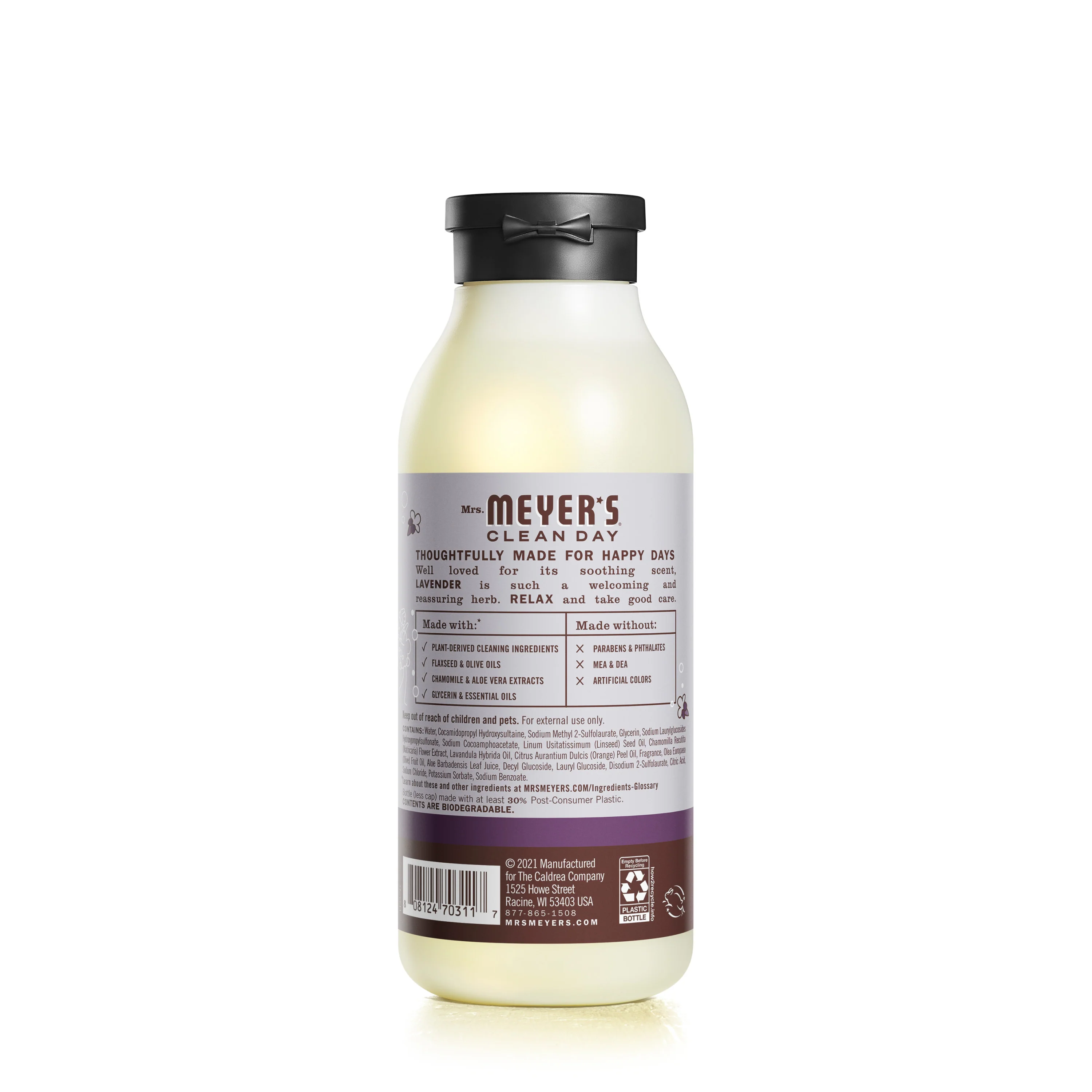 Body Wash - Image 12