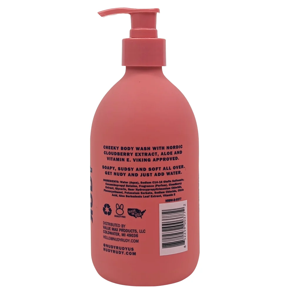 Body Wash - Image 2