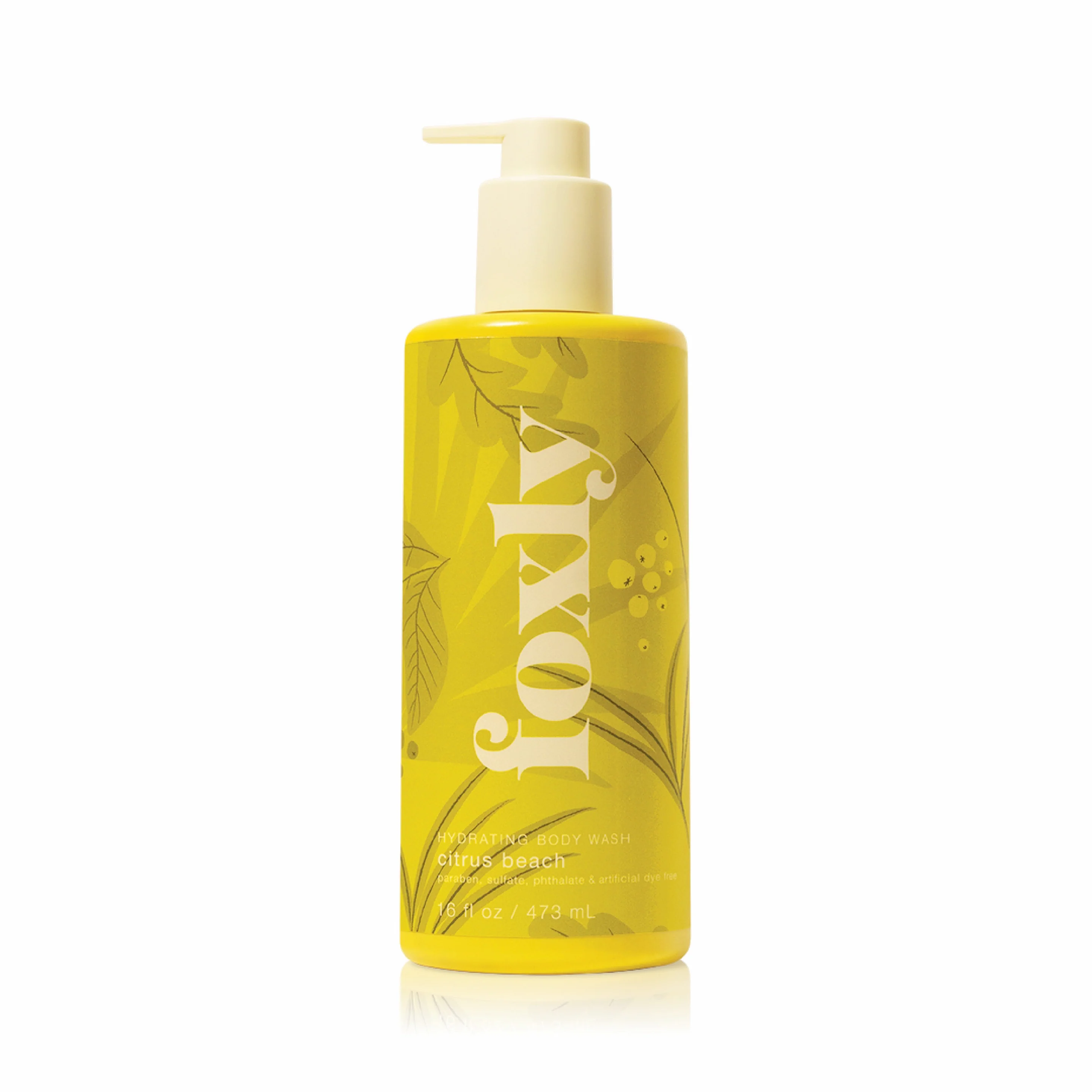 Body Wash - Image 2