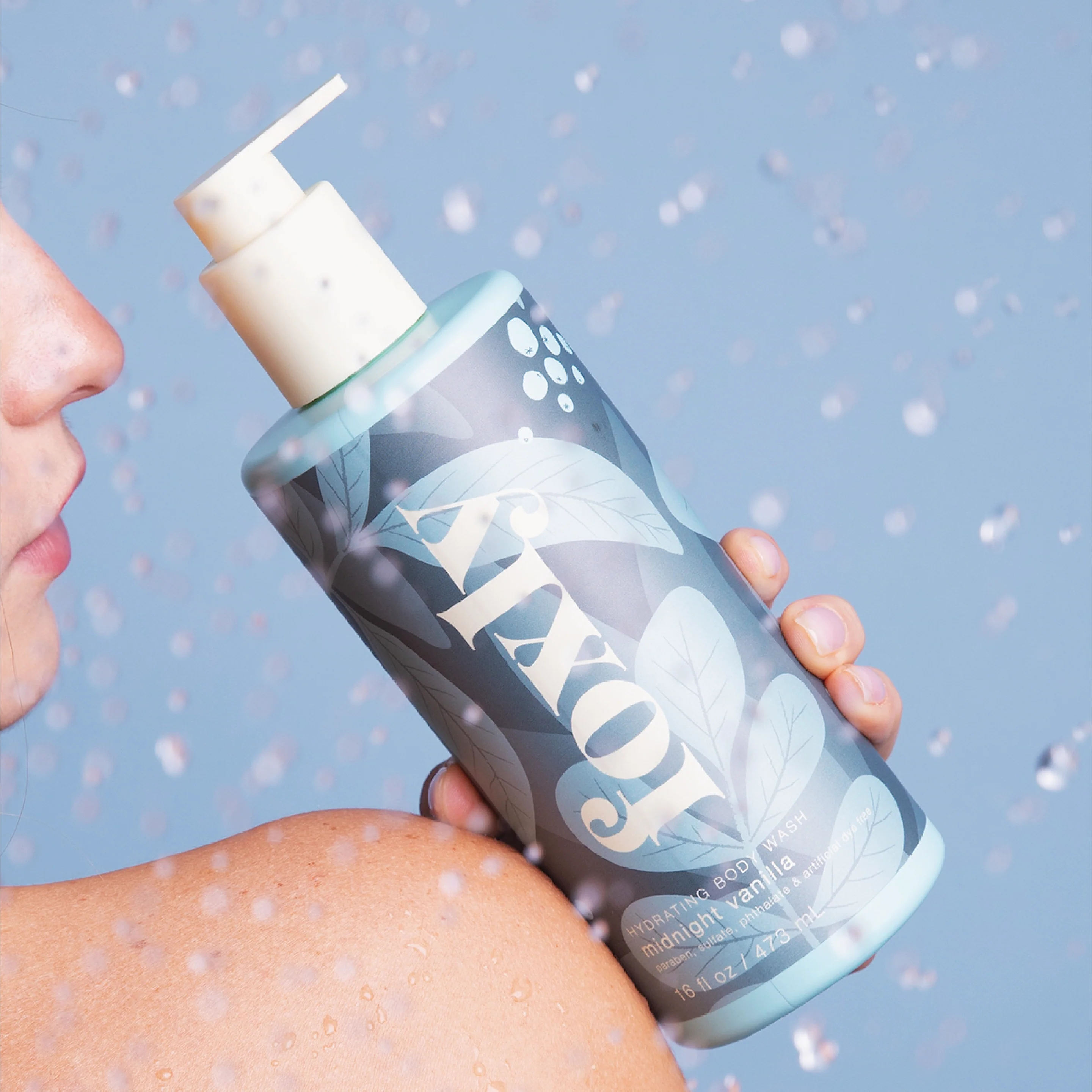 Body Wash - Image 9