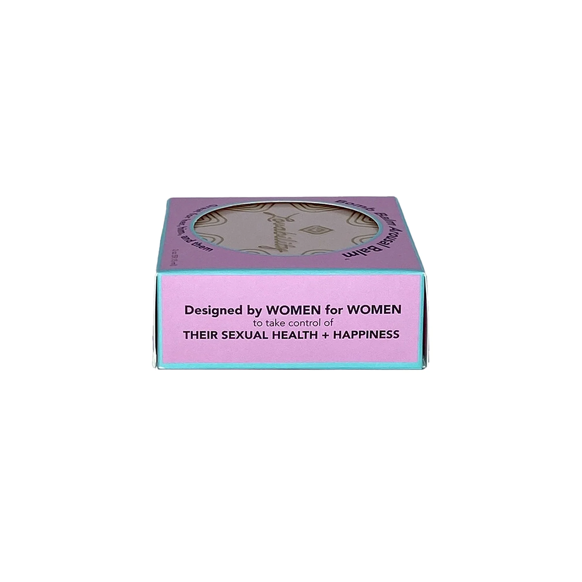 Bomb Balm Arousal Balm - Image 4