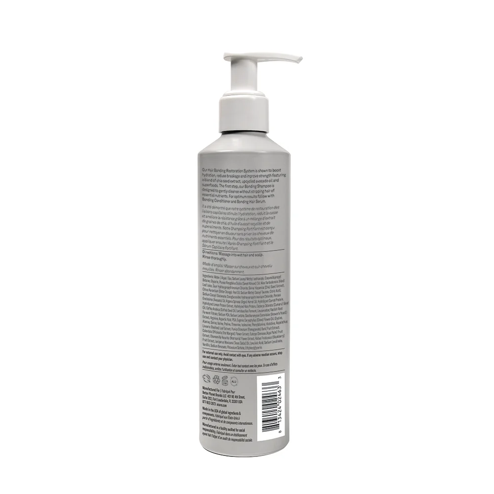 Bonding Shampoo - Image 2