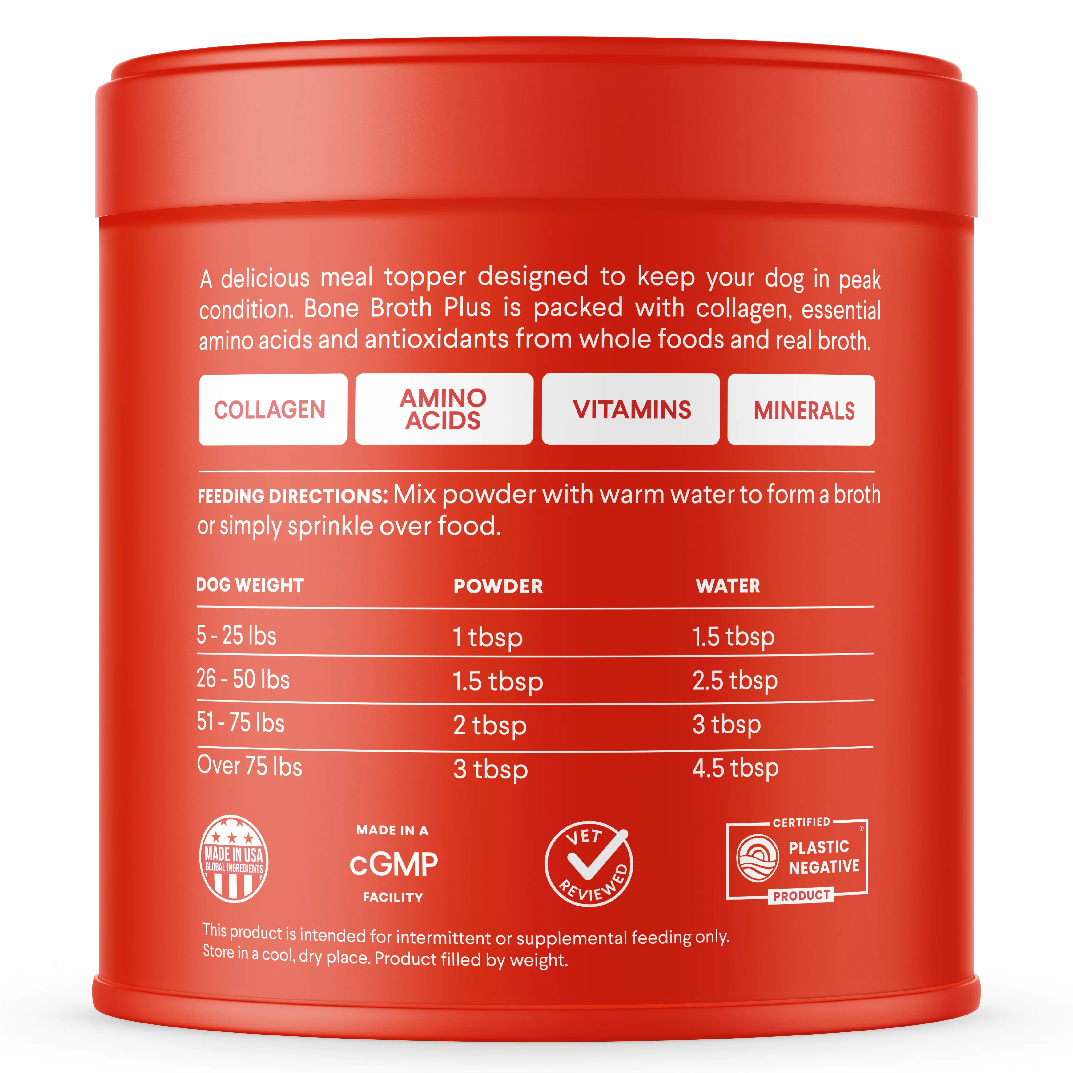Bone Broth Plus - Image 3