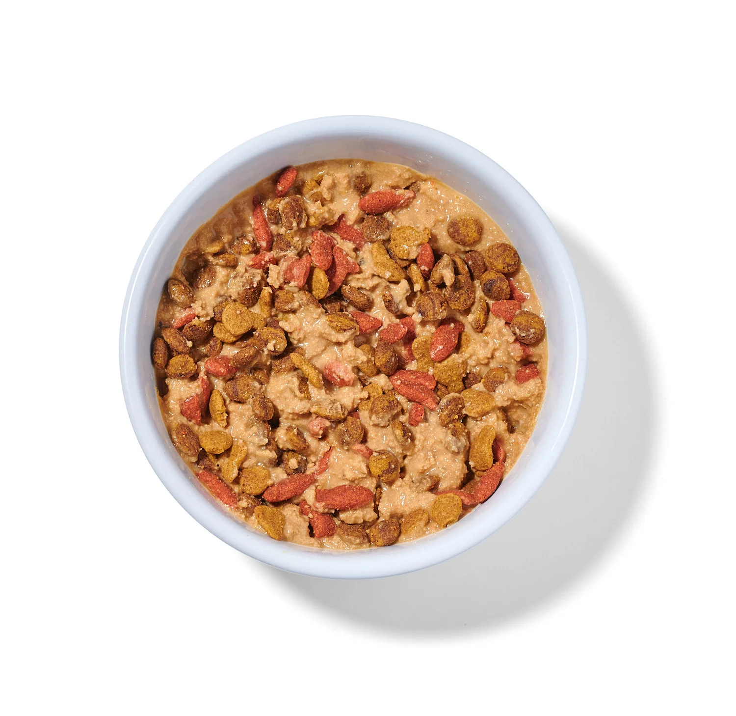 Boots' Salmon N' Pumpkin Human-Grade Cat Meal, Mixer or Meal Topper, 2.6 oz Pouch - Single - Image 8